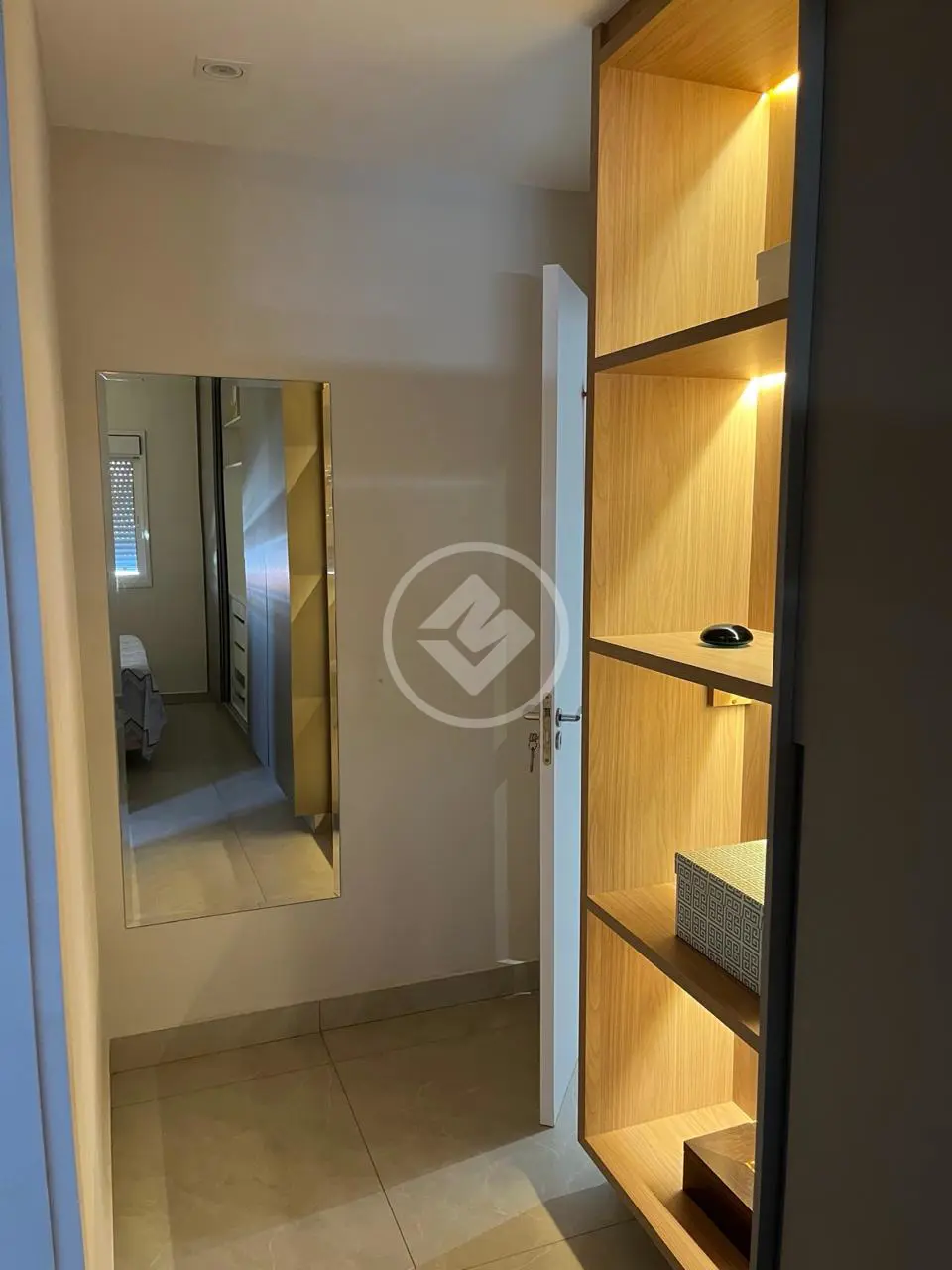 Apartamento 3 quartos no Jardim Panorama, São José do Rio Preto — foto 5 de 6