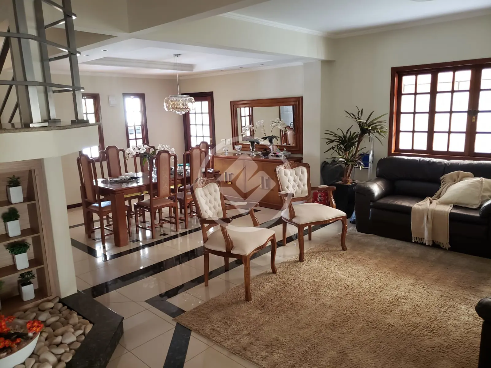 Casa Condomínio Jardim Panorama, São José do Rio Preto - SP — foto 2