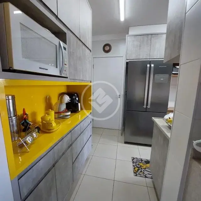 Apartamento 3 quartos no Jardim Panorama, São José do Rio Preto — foto 5 de 6
