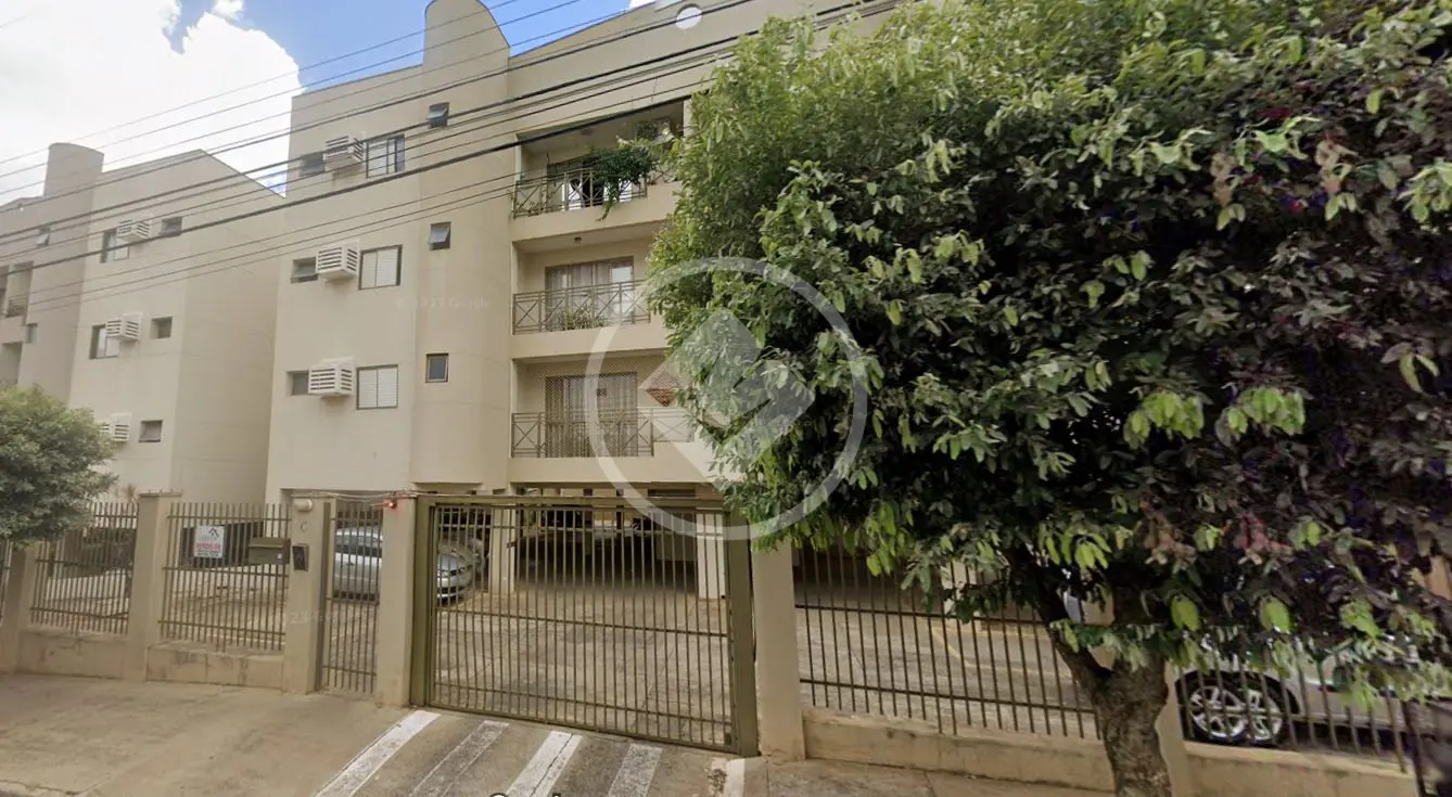 Apartamento Vila Sinibaldi, São José do Rio Preto - SP — foto 1
