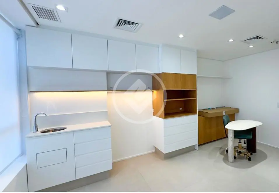 sala comercial pronta