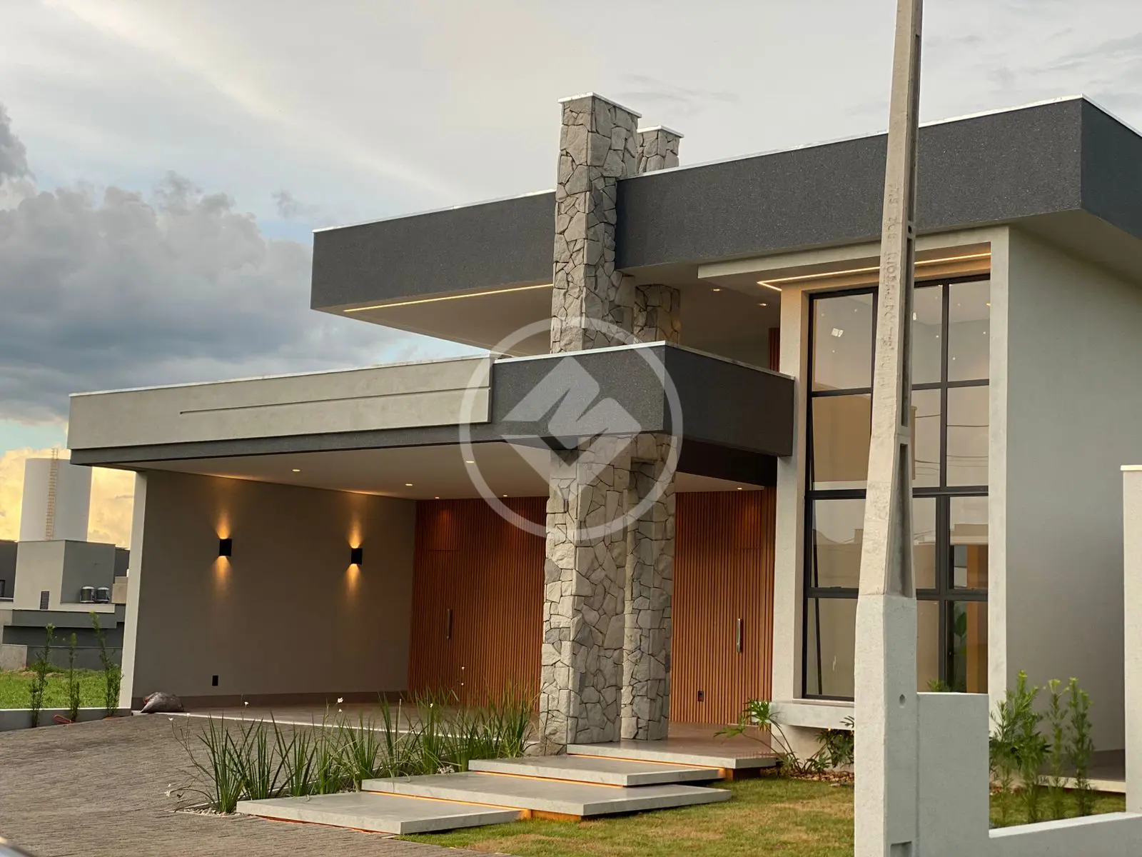 Casa Condominio TerraVista