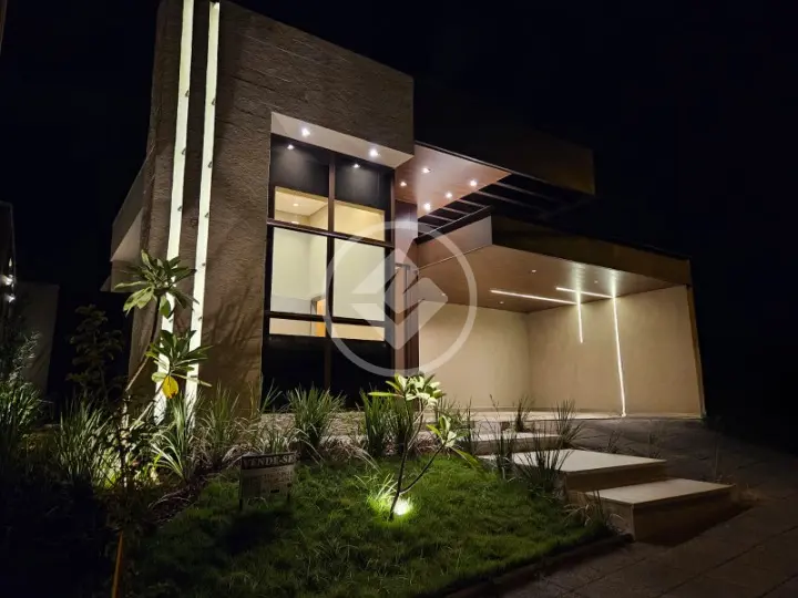 Casa Condomínio Village Provence, São José do Rio Preto - SP — foto 1