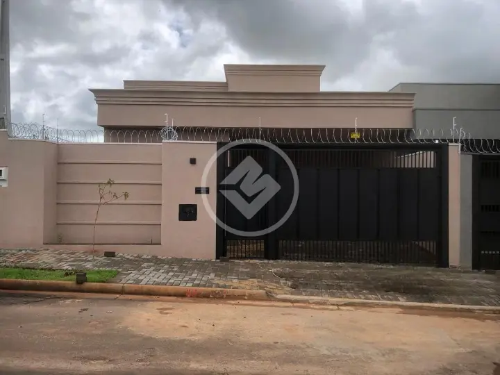 Casa Residencial Setsul II, São José do Rio Preto - SP — foto 1