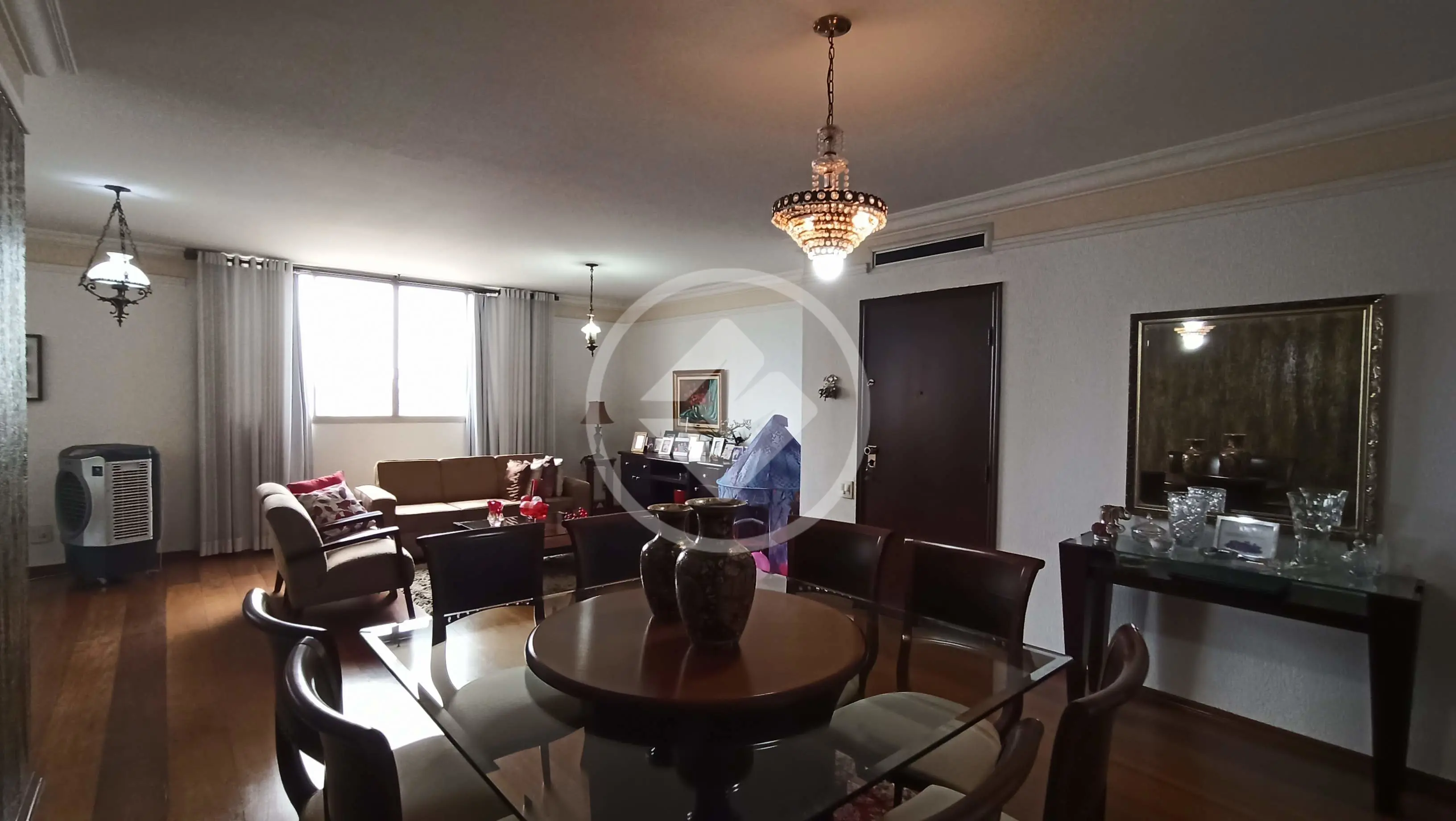 Apartamento 4 quartos no Parque Industrial, São José do Rio Preto — foto 6 de 6