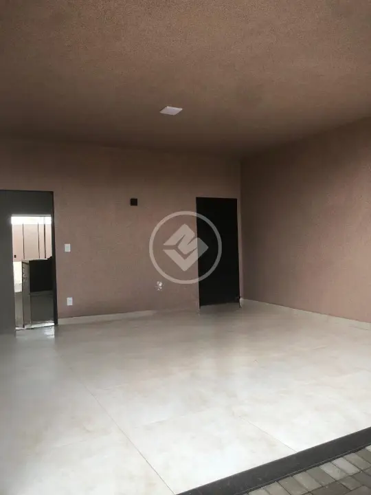 Casa Residencial Setsul II, São José do Rio Preto - SP — foto 2