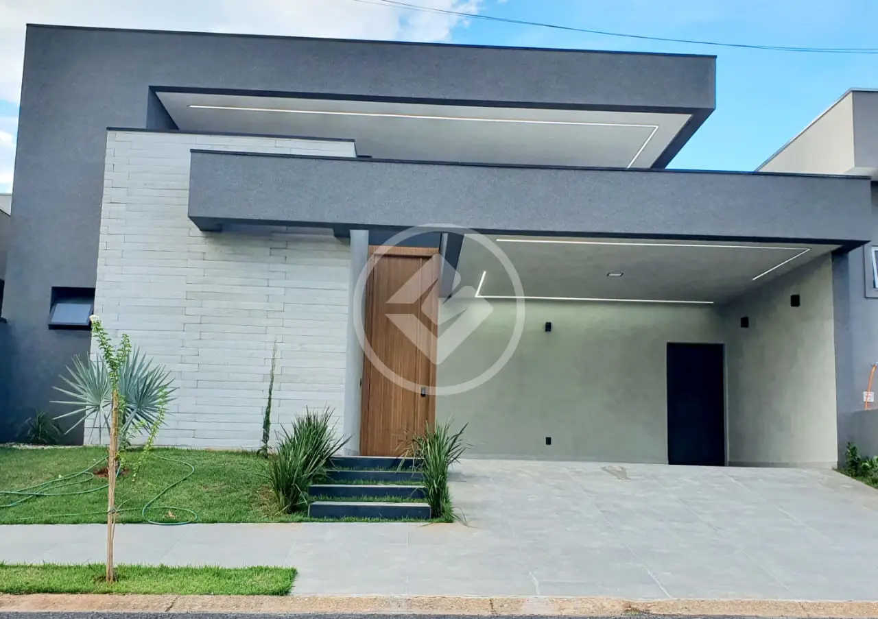Casa Condomínio 3 quartos no Loteamento Village Damha Mirassol III, Mirassol — foto 3 de 6