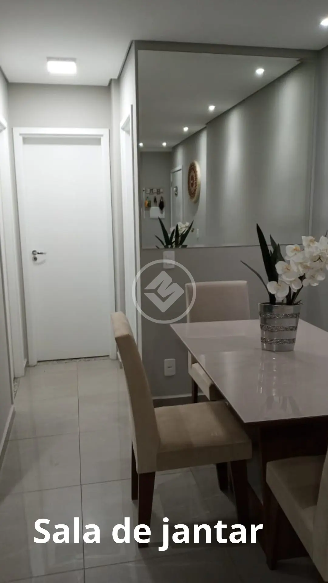 Apartamento 2 quartos no Santos Dumont, São José do Rio Preto — foto 4 de 6