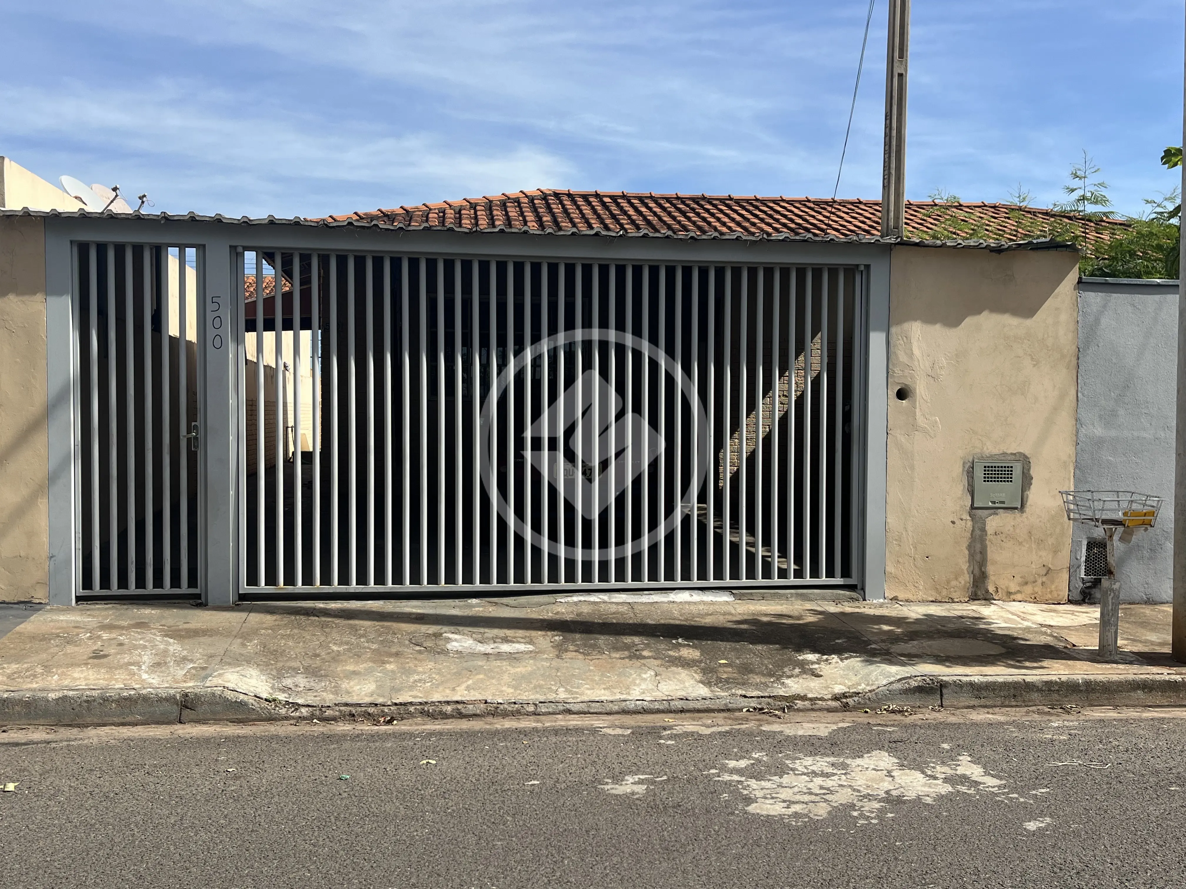 Casa Bady Bassitt Amigo