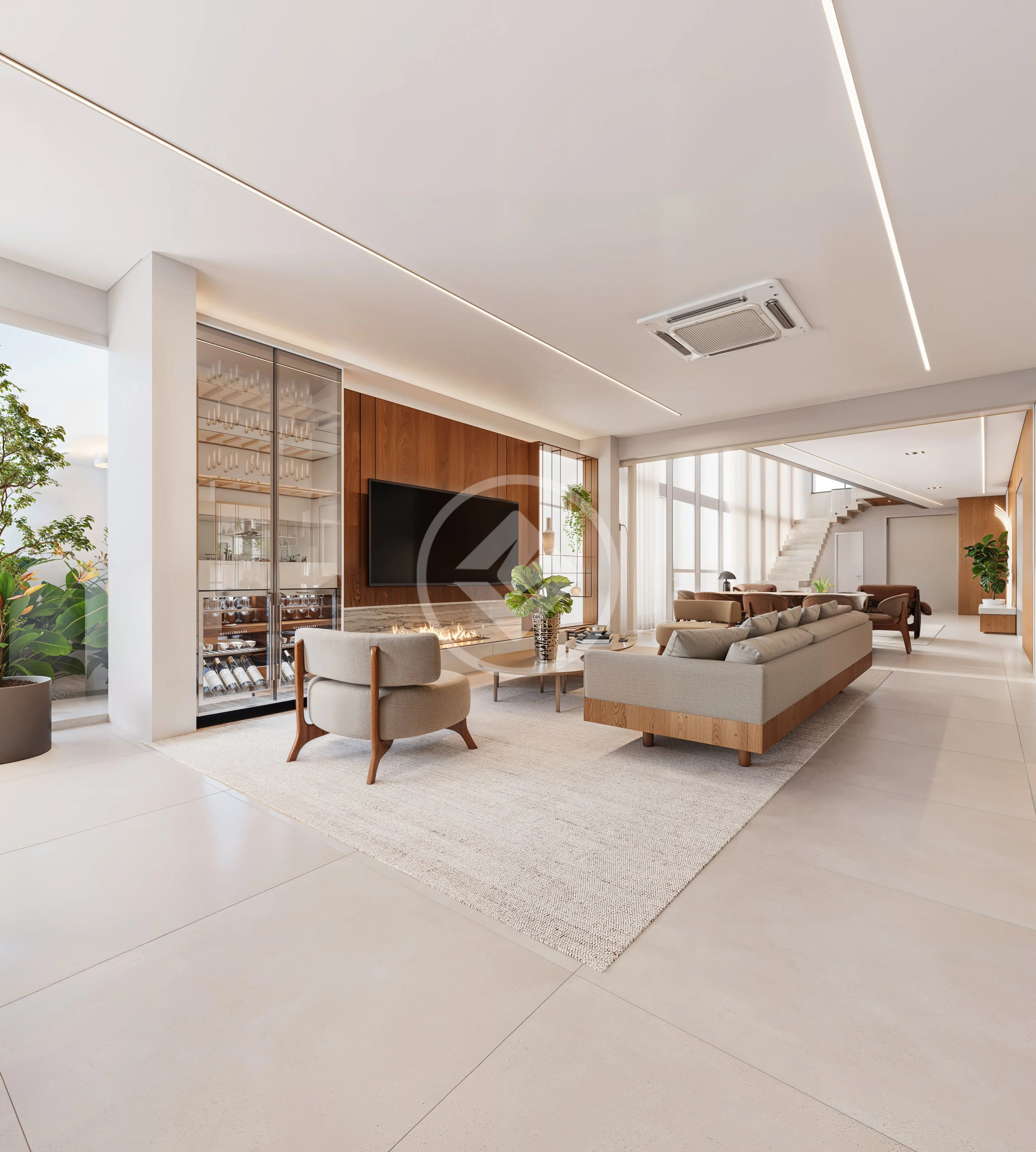 Terreno Condomínio no RESIDENCIAL QUINTA DO GOLFE, São José do Rio Preto — foto 4 de 5
