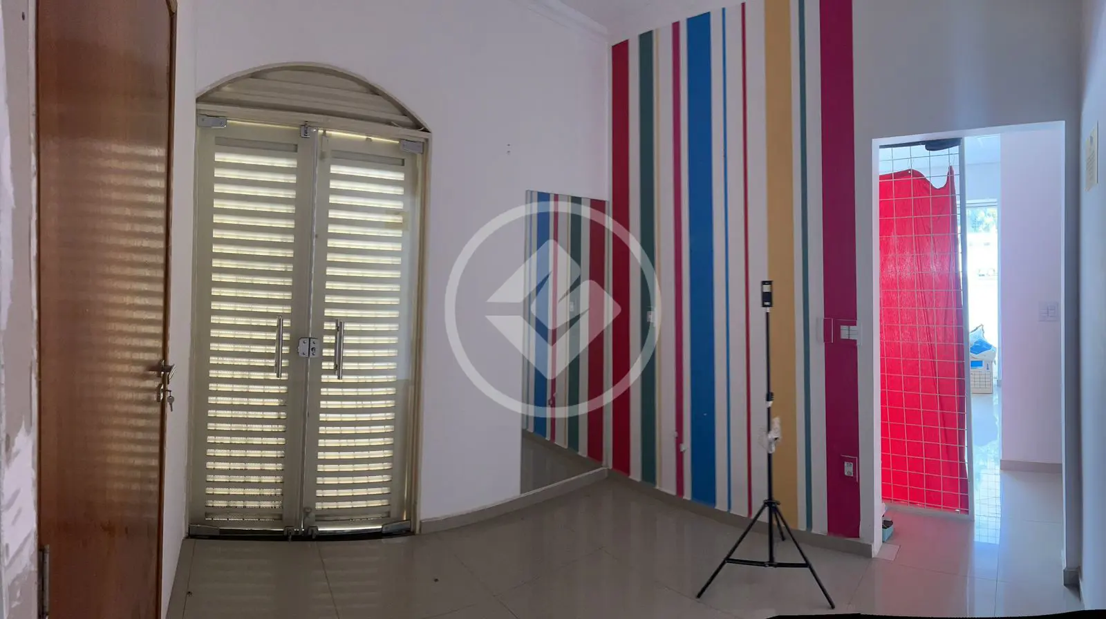 Casa Comercial 3 quartos no Ouro Verde, São José do Rio Preto — foto 2 de 6