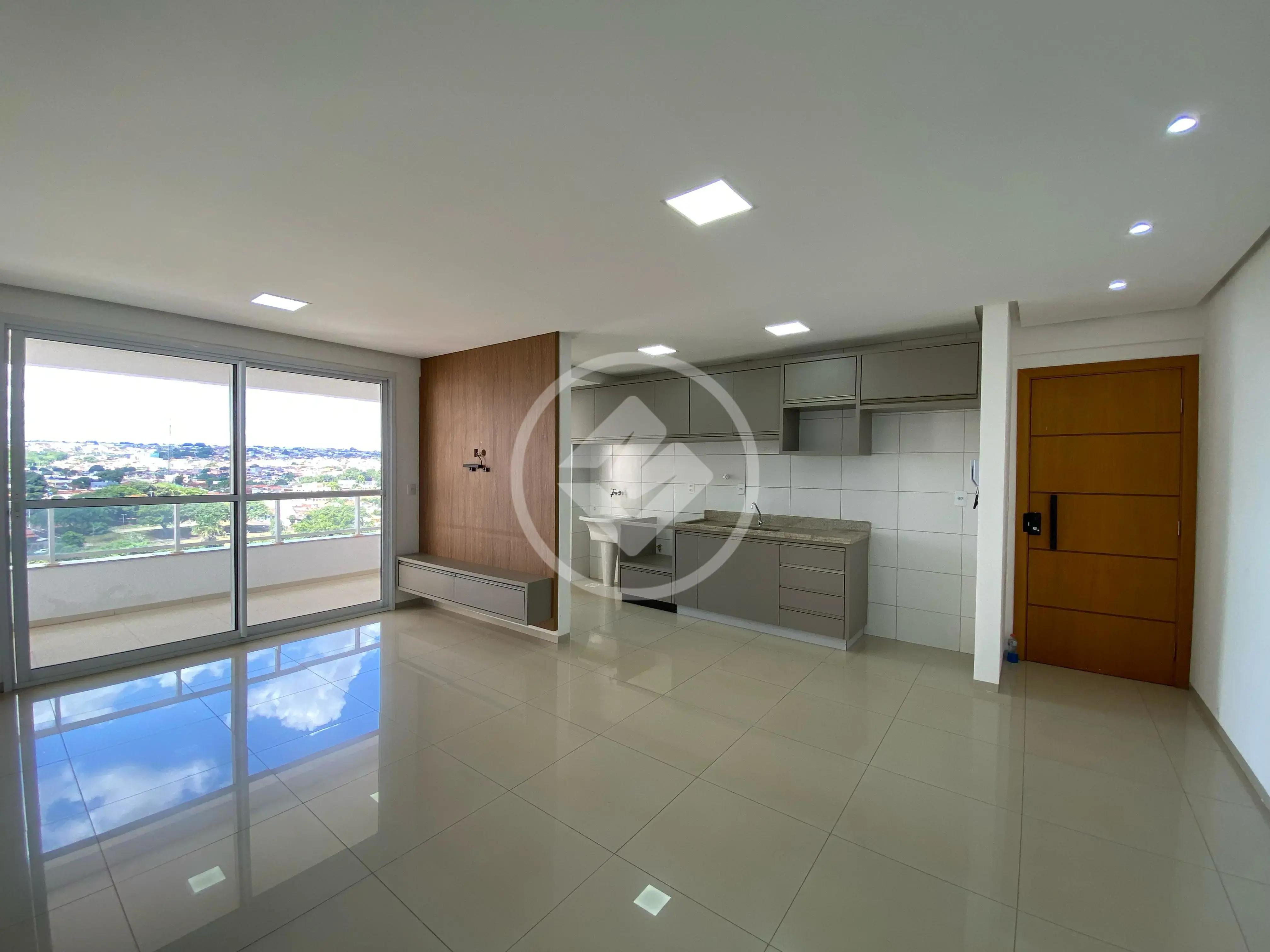 Apartamento / Life Condomínio Clube
