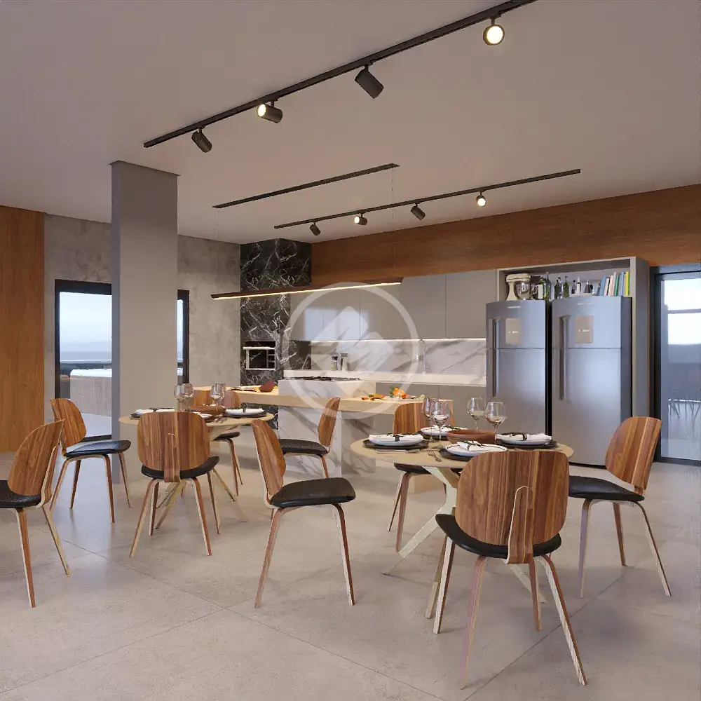 Residencial Davanti Lifestyle