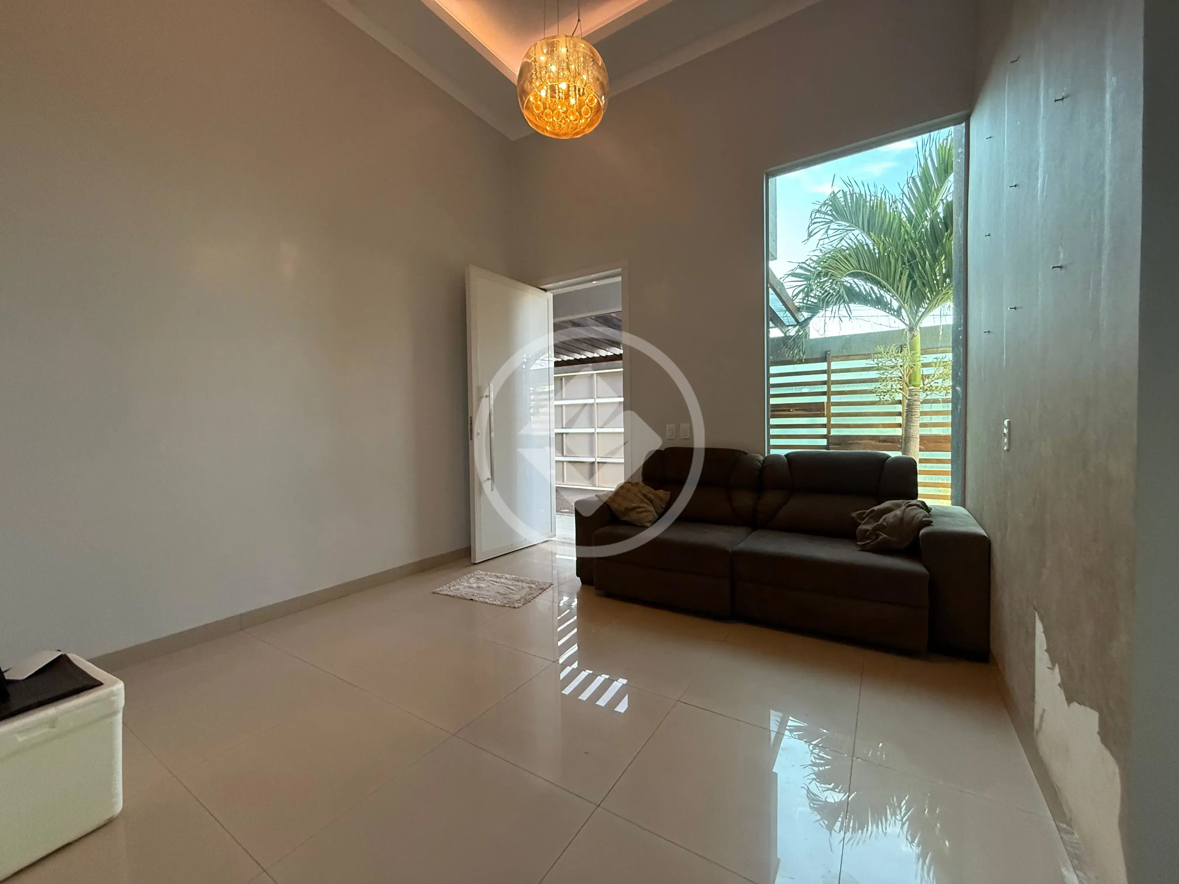 Casa 3 quartos no Residencial Interlagos, Rio Verde — foto 4 de 6