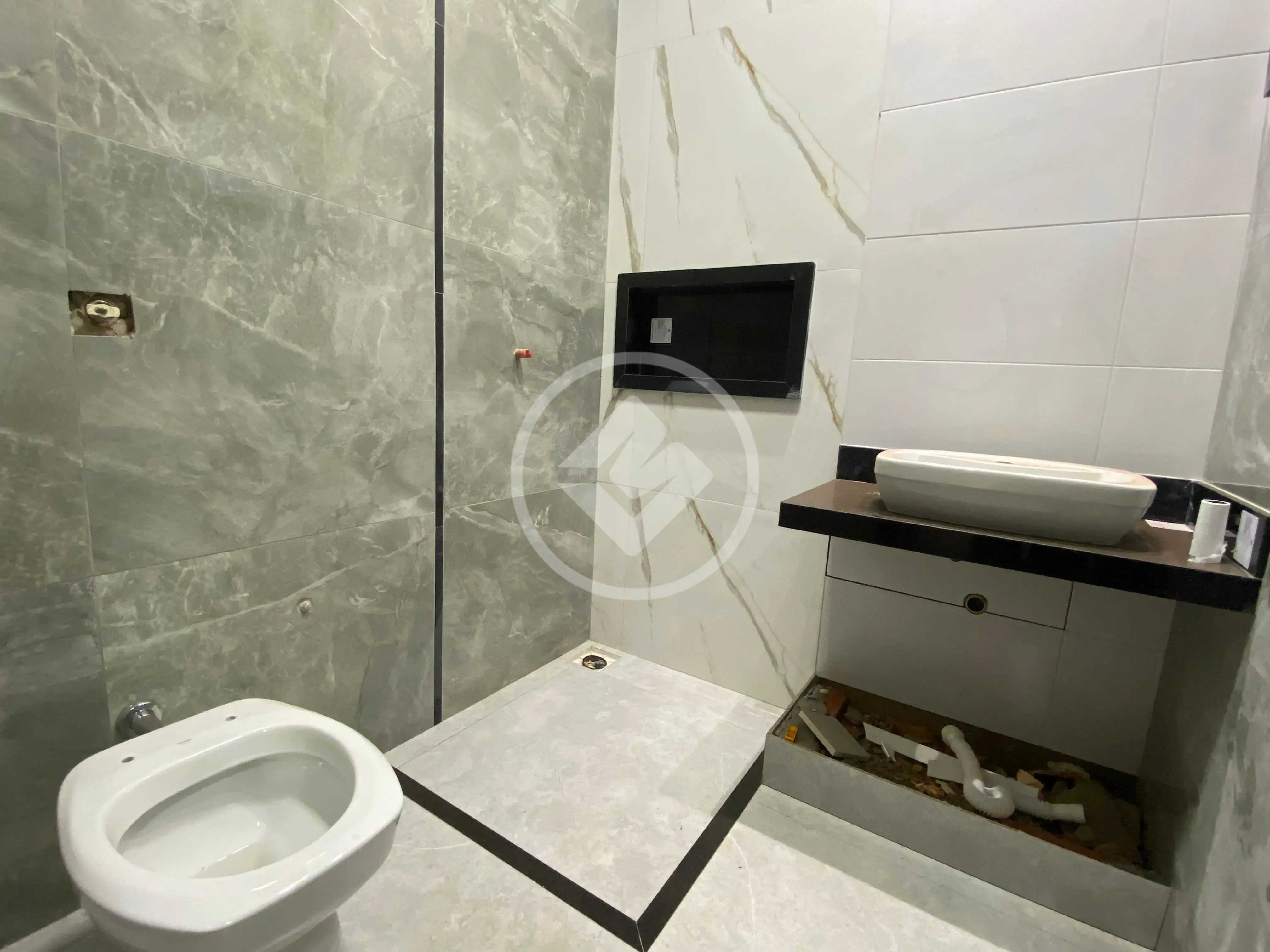 Casa 3 quartos no Residencial Solar dos Ataídes 2ª Etapa, Rio Verde — foto 6 de 6