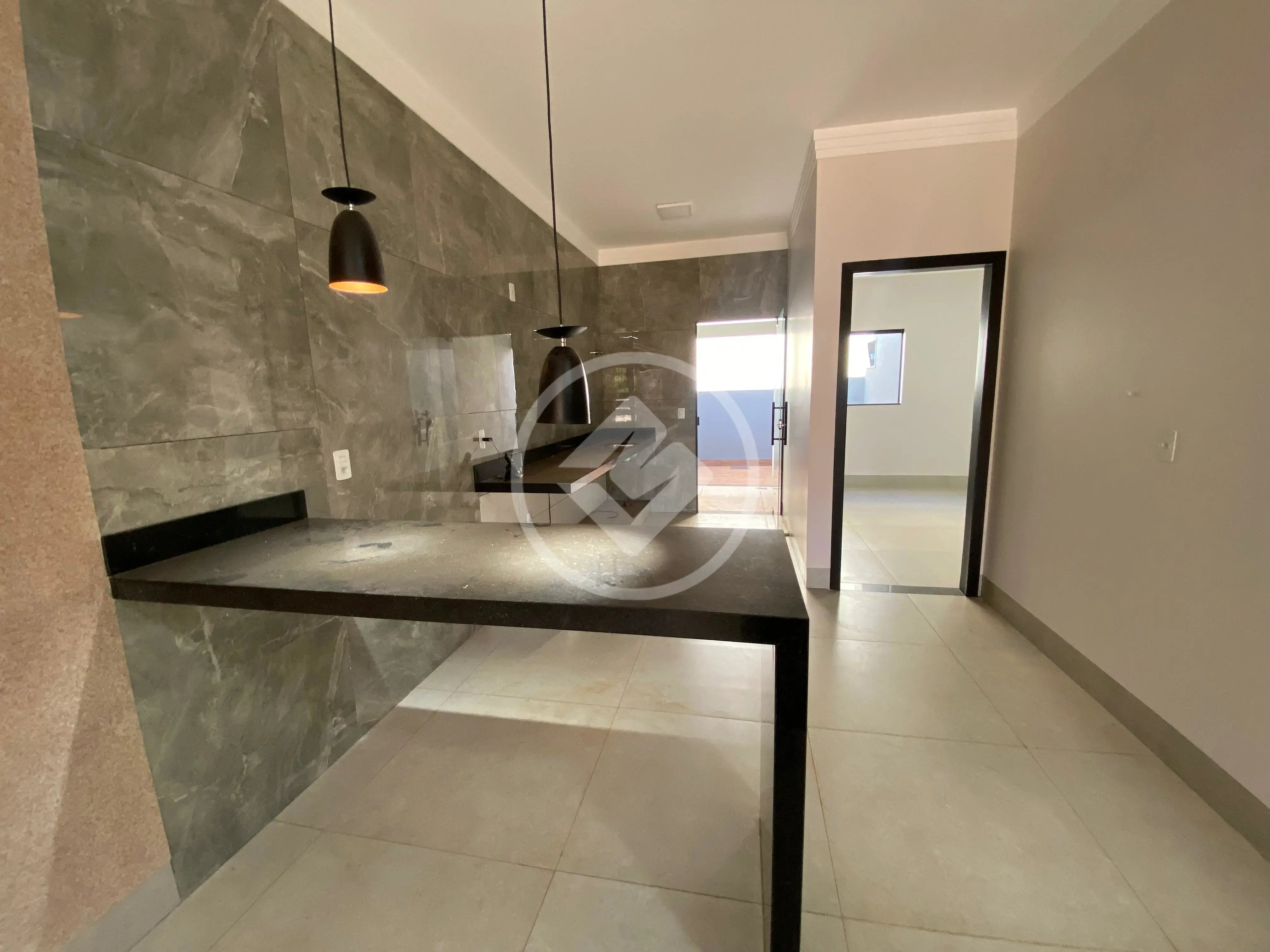 Casa 3 quartos no Residencial Solar dos Ataídes 2ª Etapa, Rio Verde — foto 6 de 6