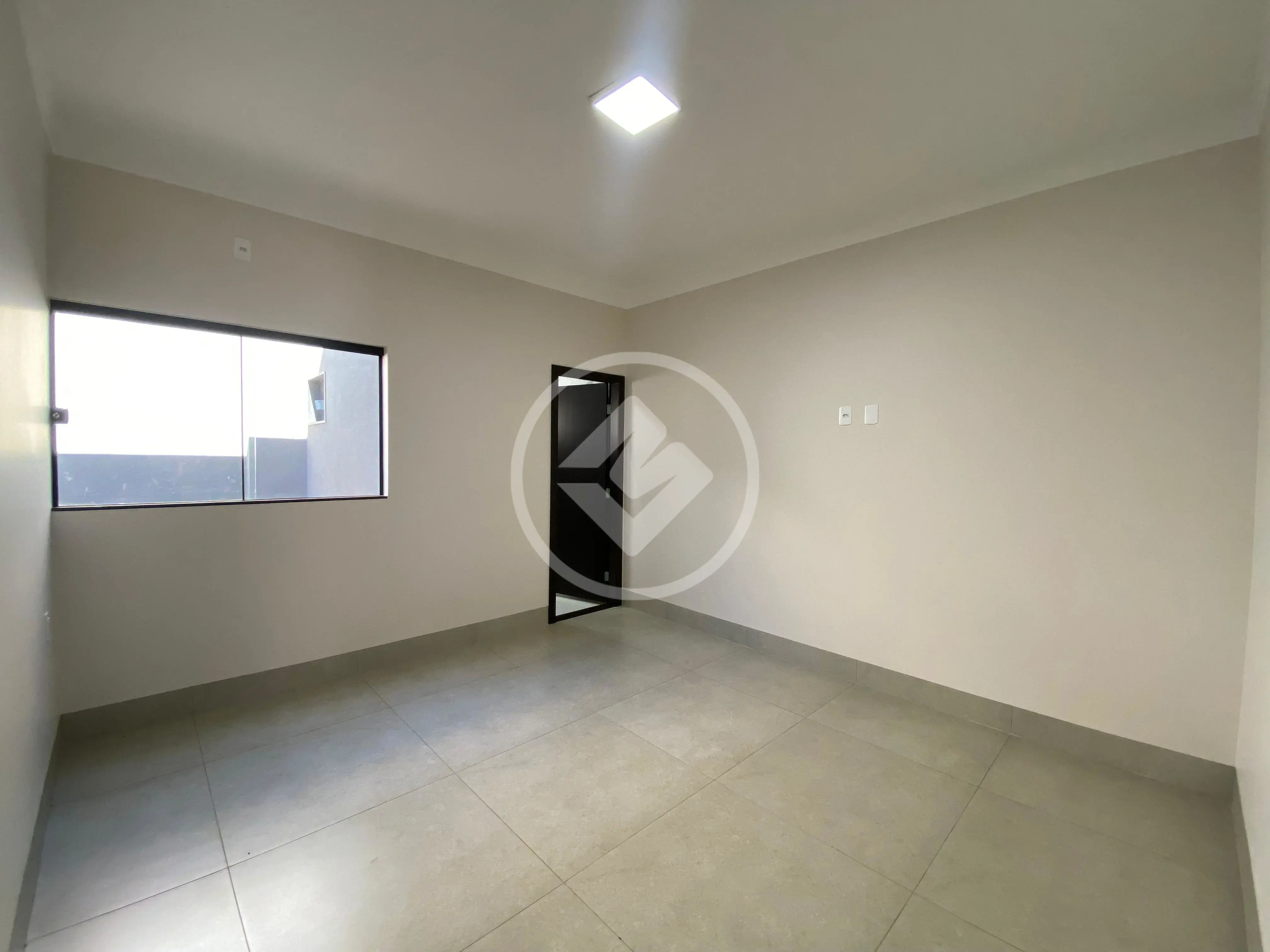 Casa 3 quartos no Residencial Solar dos Ataídes 2ª Etapa, Rio Verde — foto 5 de 6