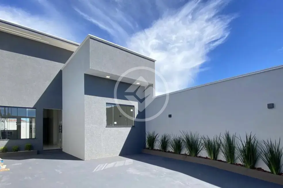 Casa / Recanto dos Ipês