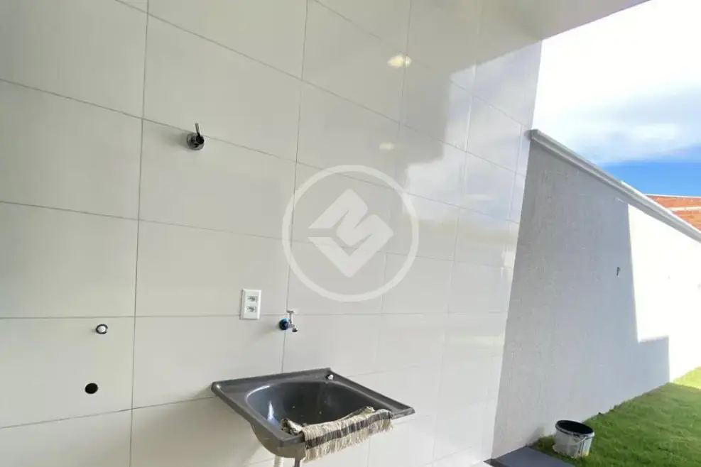 Casa 3 quartos no Residencial Recanto dos Ipês, Rio Verde — foto 4 de 6