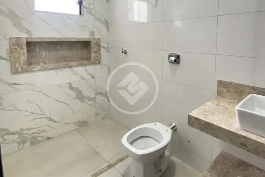 Casa 3 quartos no Residencial Recanto dos Ipês, Rio Verde — foto 6 de 6