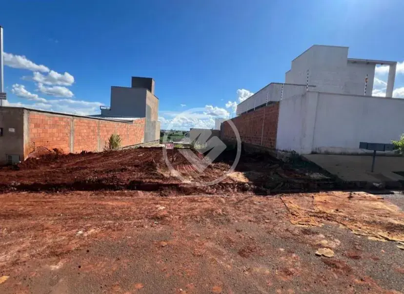 Terreno Residencial Bela Vista, Rio Verde - GO — foto 1