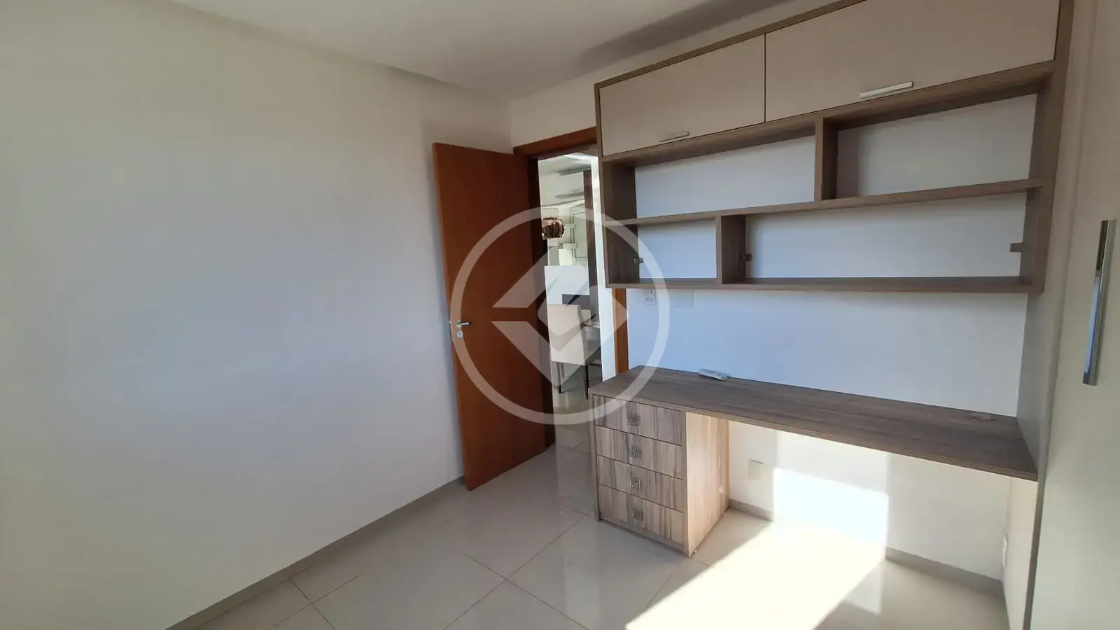 Apartamento Setor Morada do Sol, Rio Verde - GO — foto 2