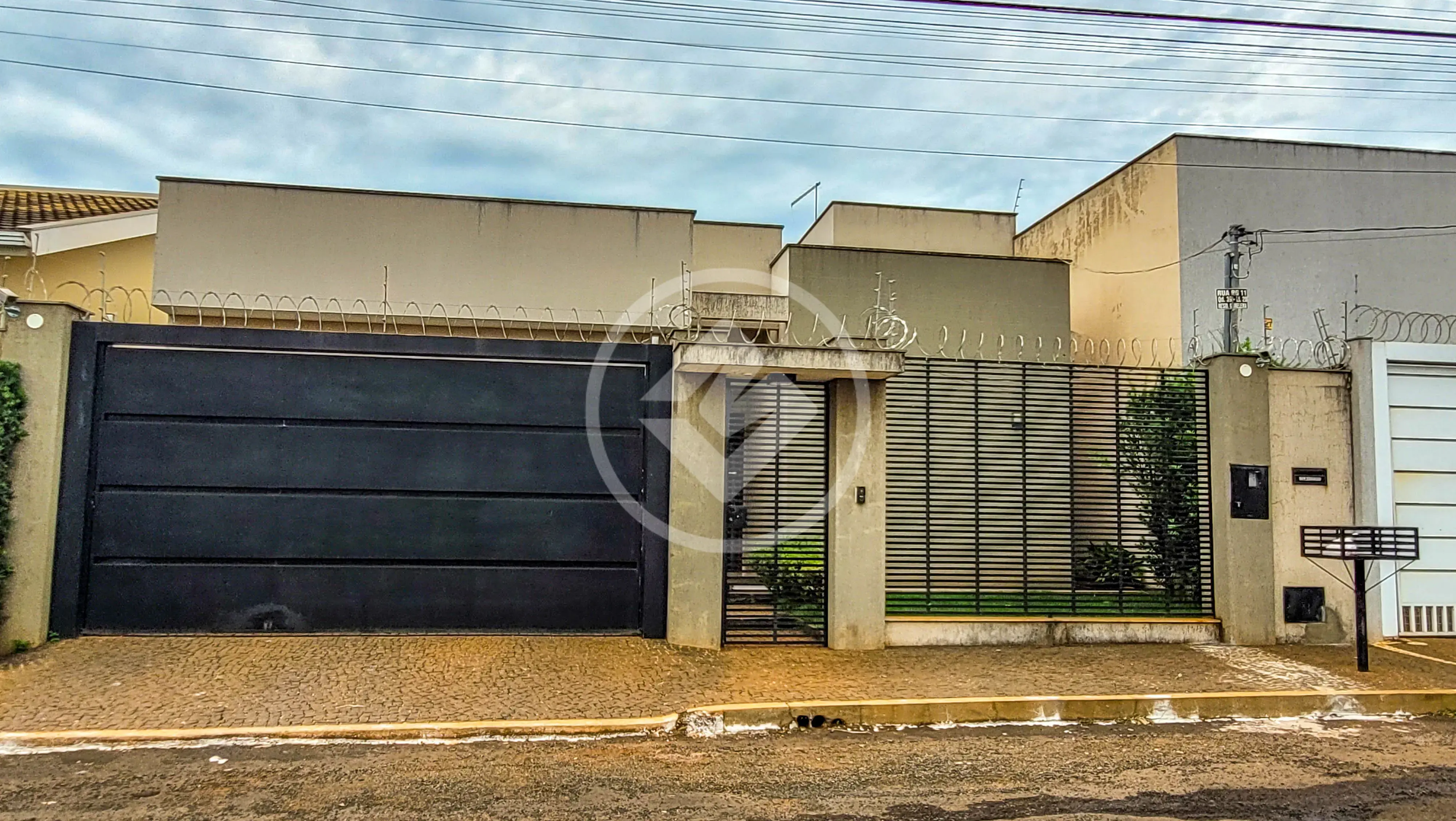 Casa 3 quartos no Residencial Gameleira, Rio Verde — foto 5 de 6