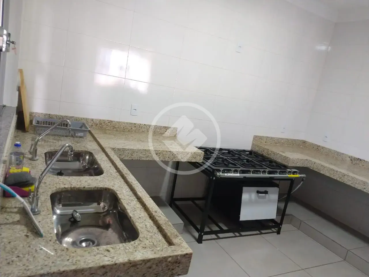Casa Comercial / Jardim Floresta