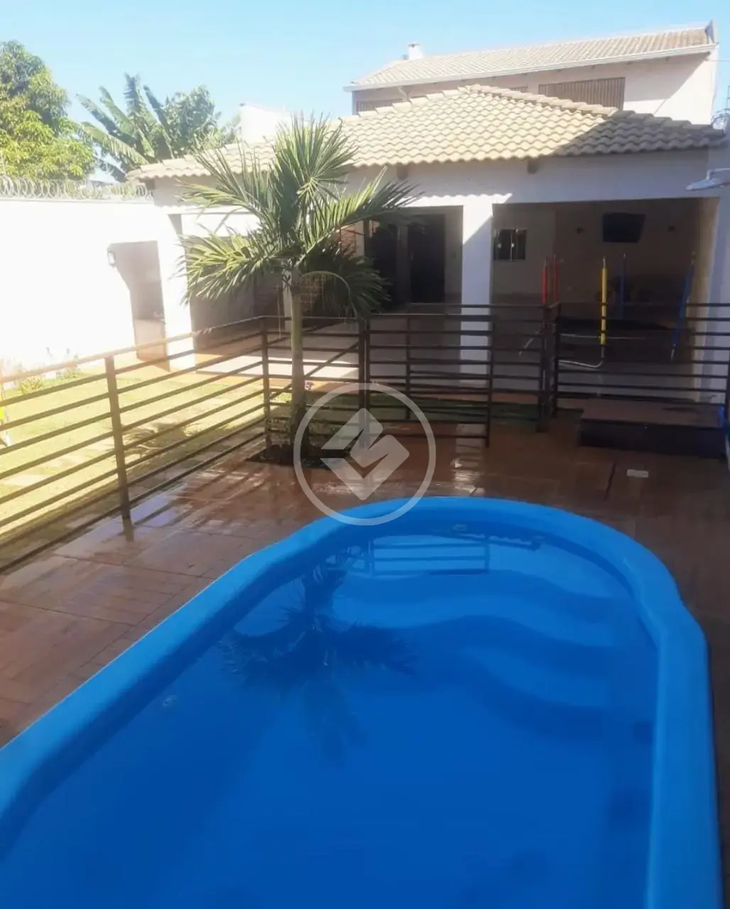 Casa Comercial Jardim Floresta, Rio Verde - GO — foto 2