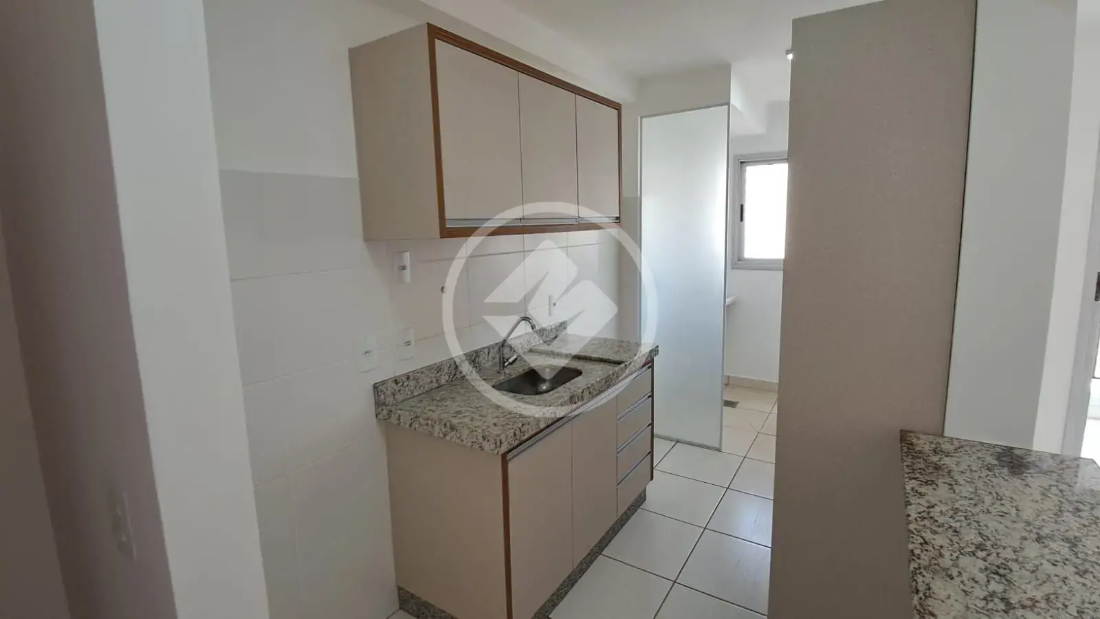 Apartamento Alliance Yes Garden, Rio Verde - GO — foto 1