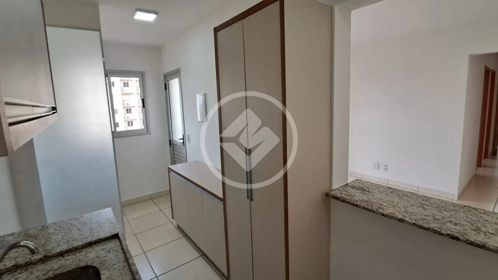 Apartamento Alliance Yes Garden, Rio Verde - GO — foto 2