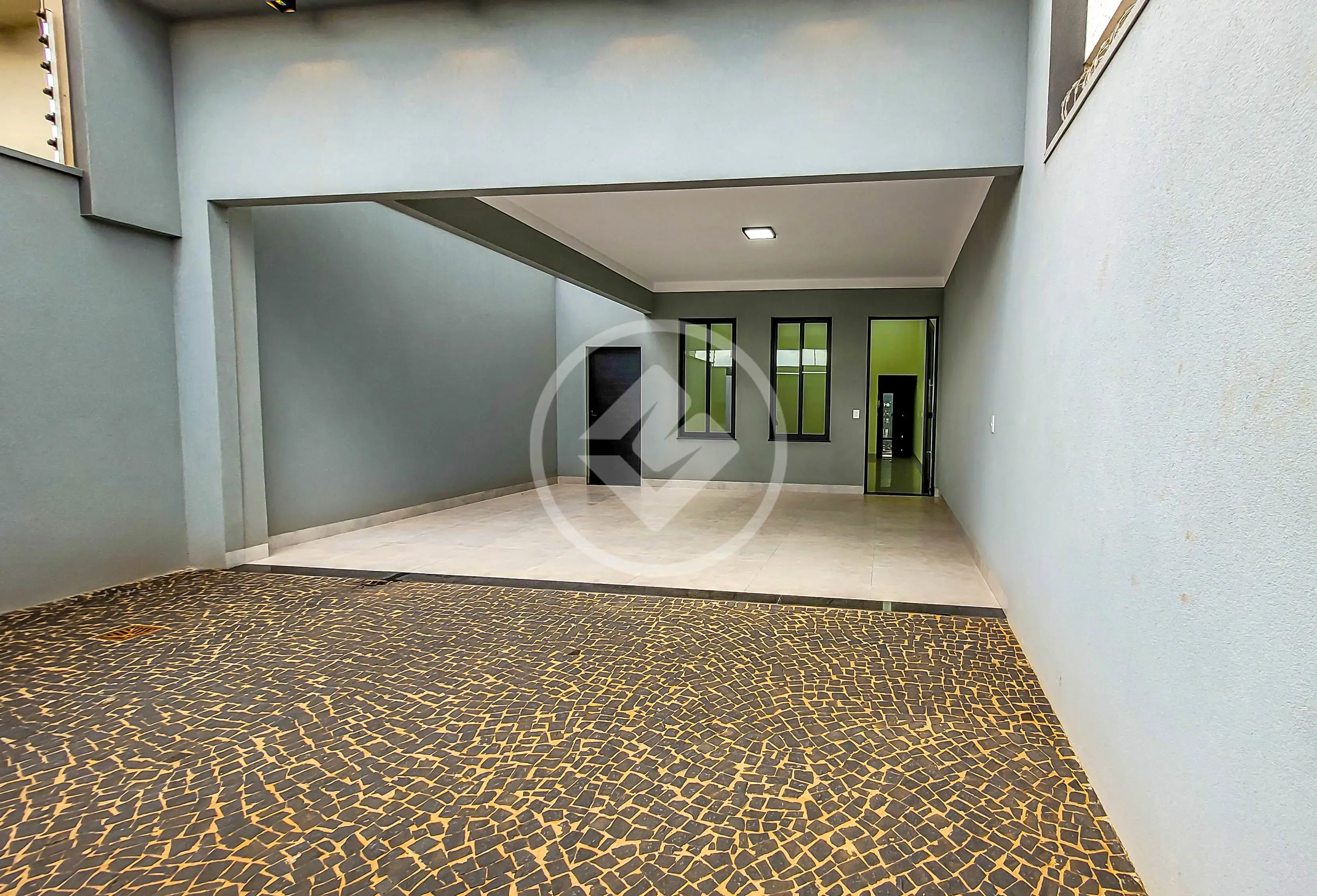 Casa / Residencial Solar dos Ataídes 2