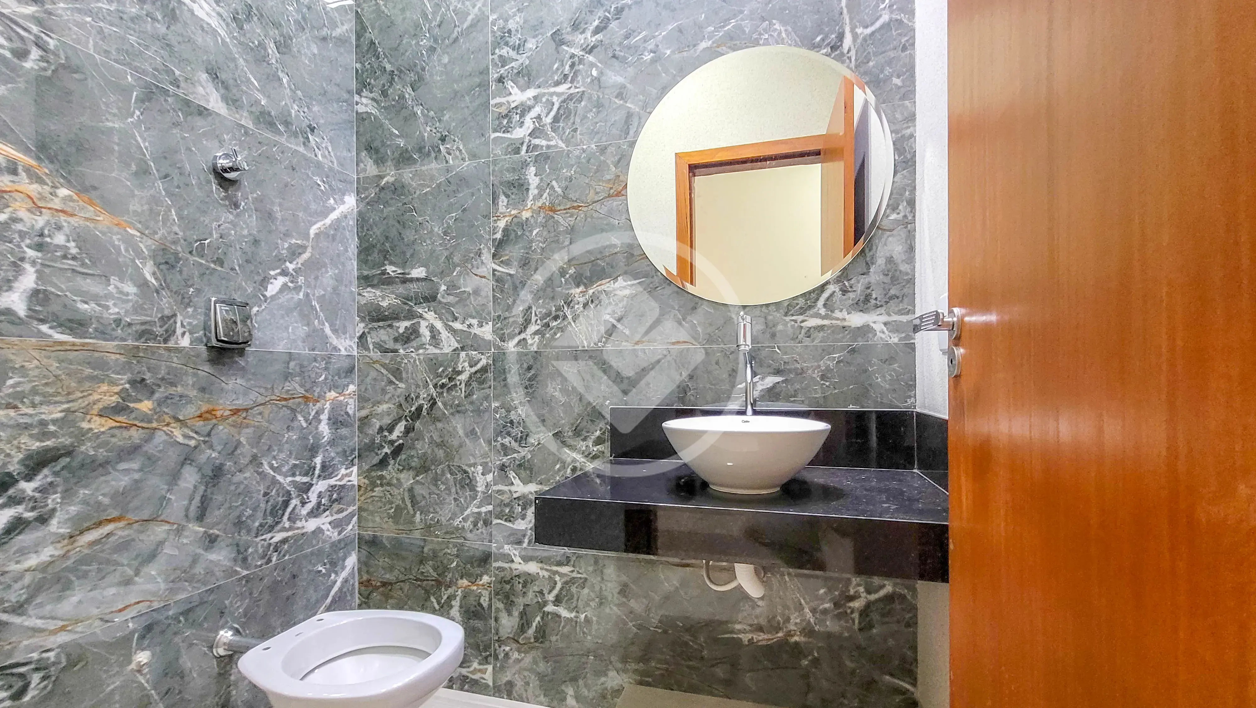 Casa 3 quartos no Setor Central, Rio Verde — foto 5 de 6
