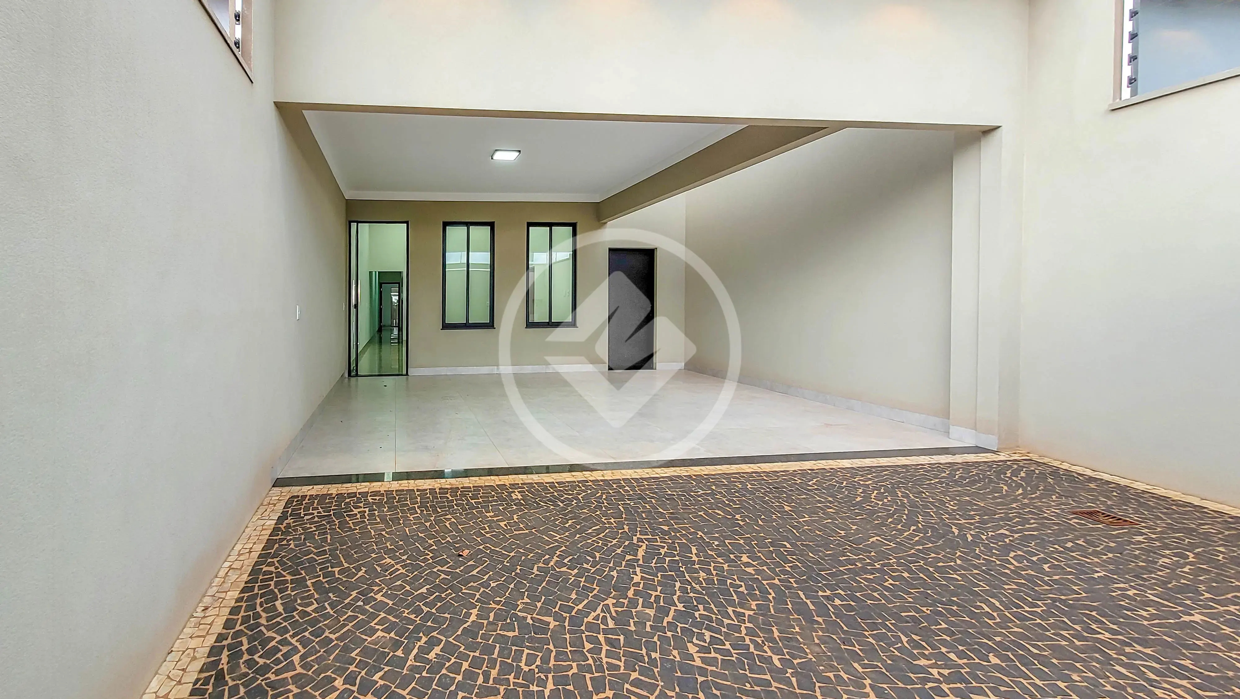 Casa / Residencial Solar dos Ataídes 2