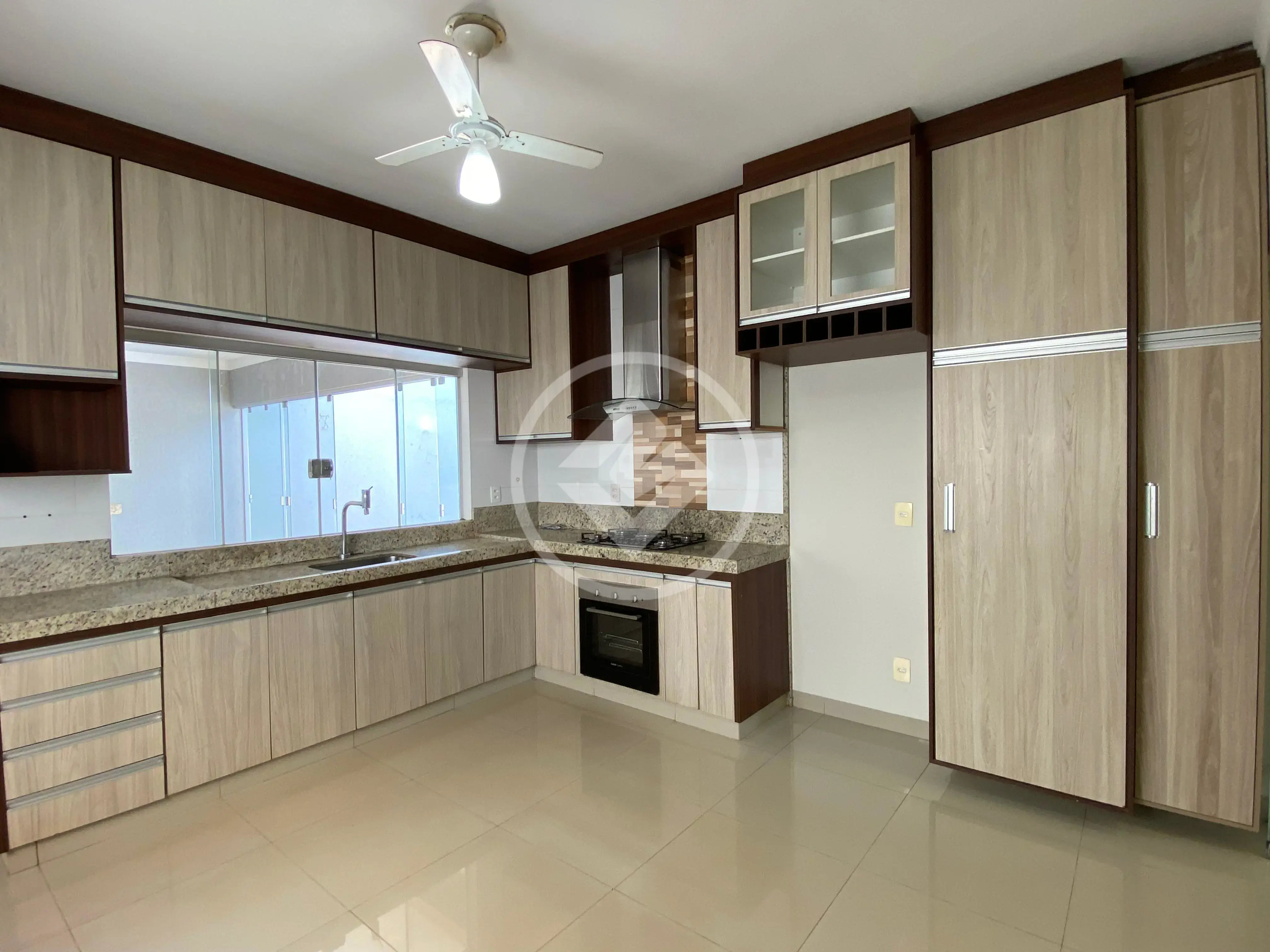 Casa 3 quartos no Residencial Solar dos Ataídes 2ª Etapa, Rio Verde — foto 6 de 6