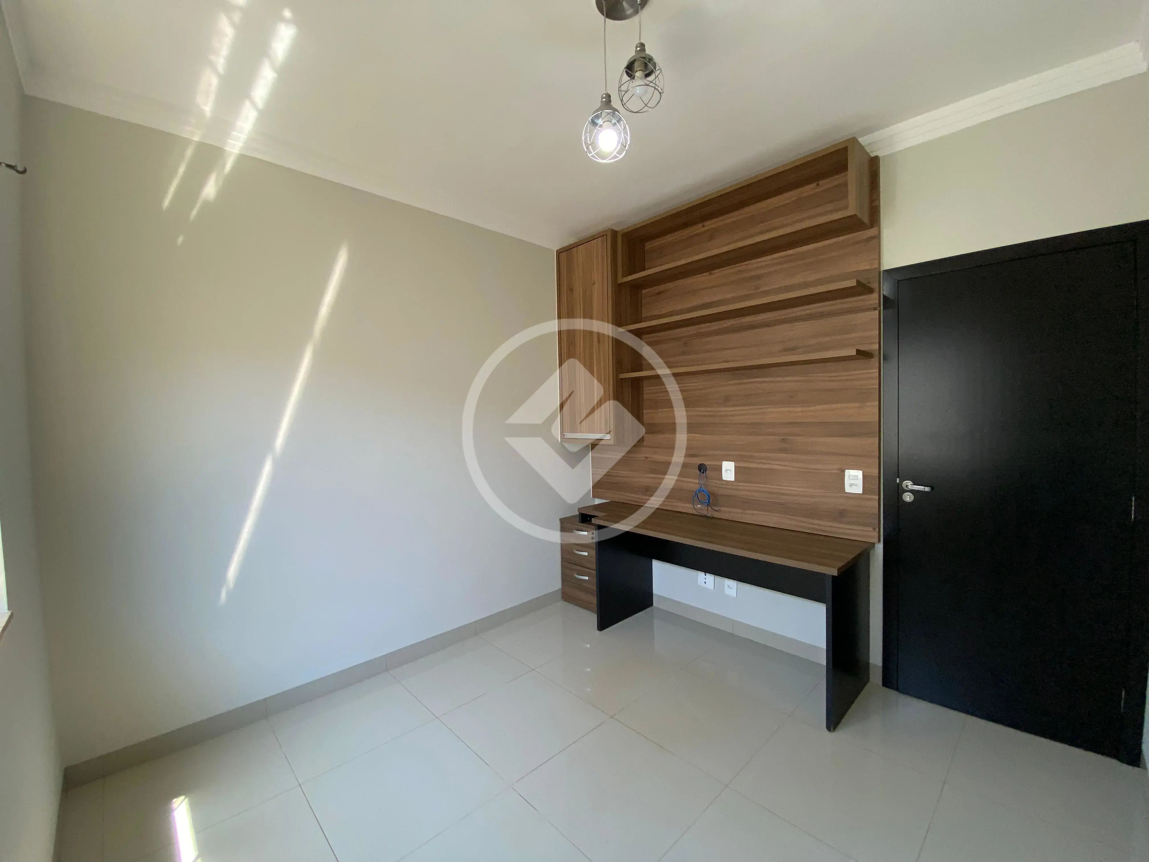 Casa 3 quartos no Residencial Solar dos Ataídes 2ª Etapa, Rio Verde — foto 4 de 6