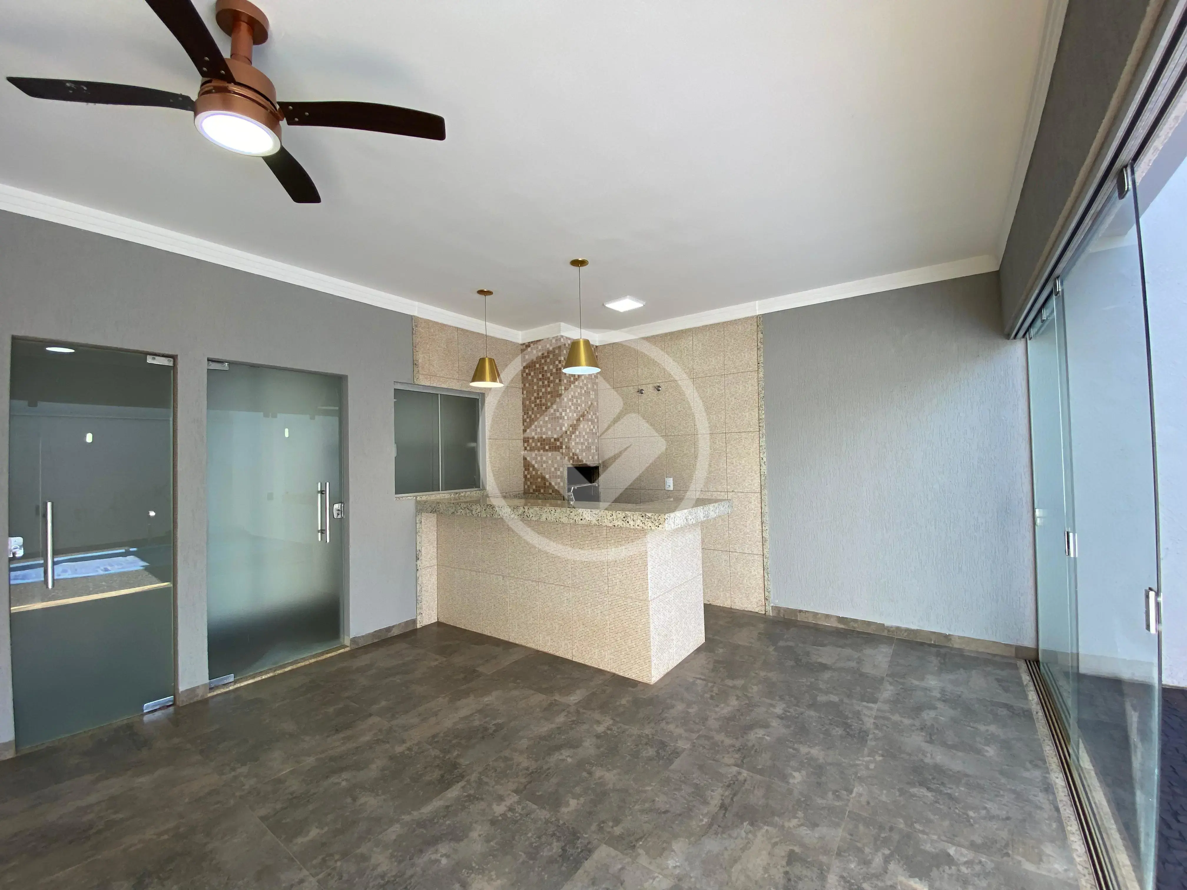 Casa / Residencial Solar dos Ataídes 2