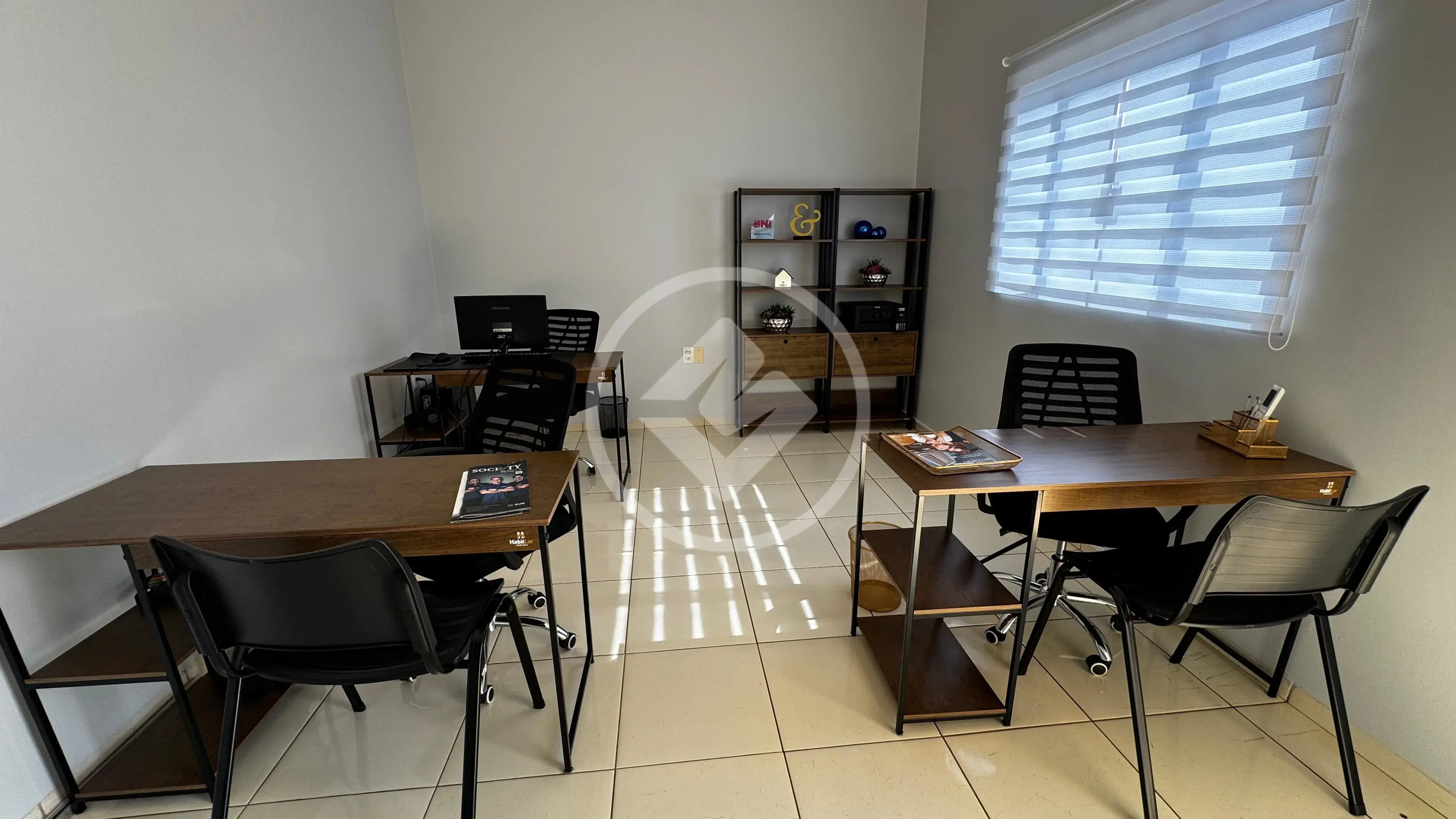 Casa Comercial 2 quartos no Setor Morada do Sol, Rio Verde — foto 3 de 6