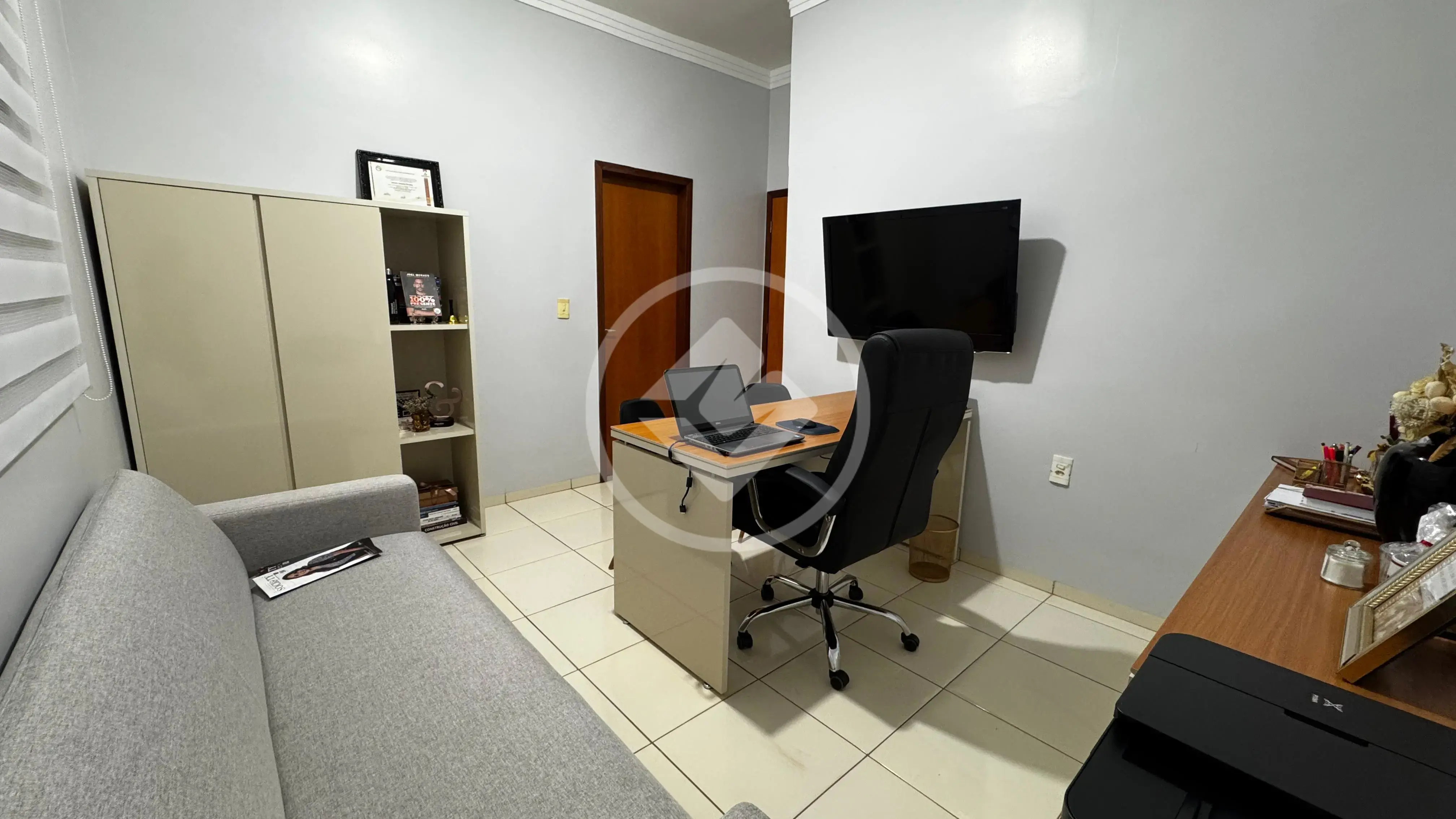 Casa Comercial 2 quartos no Setor Morada do Sol, Rio Verde — foto 4 de 6