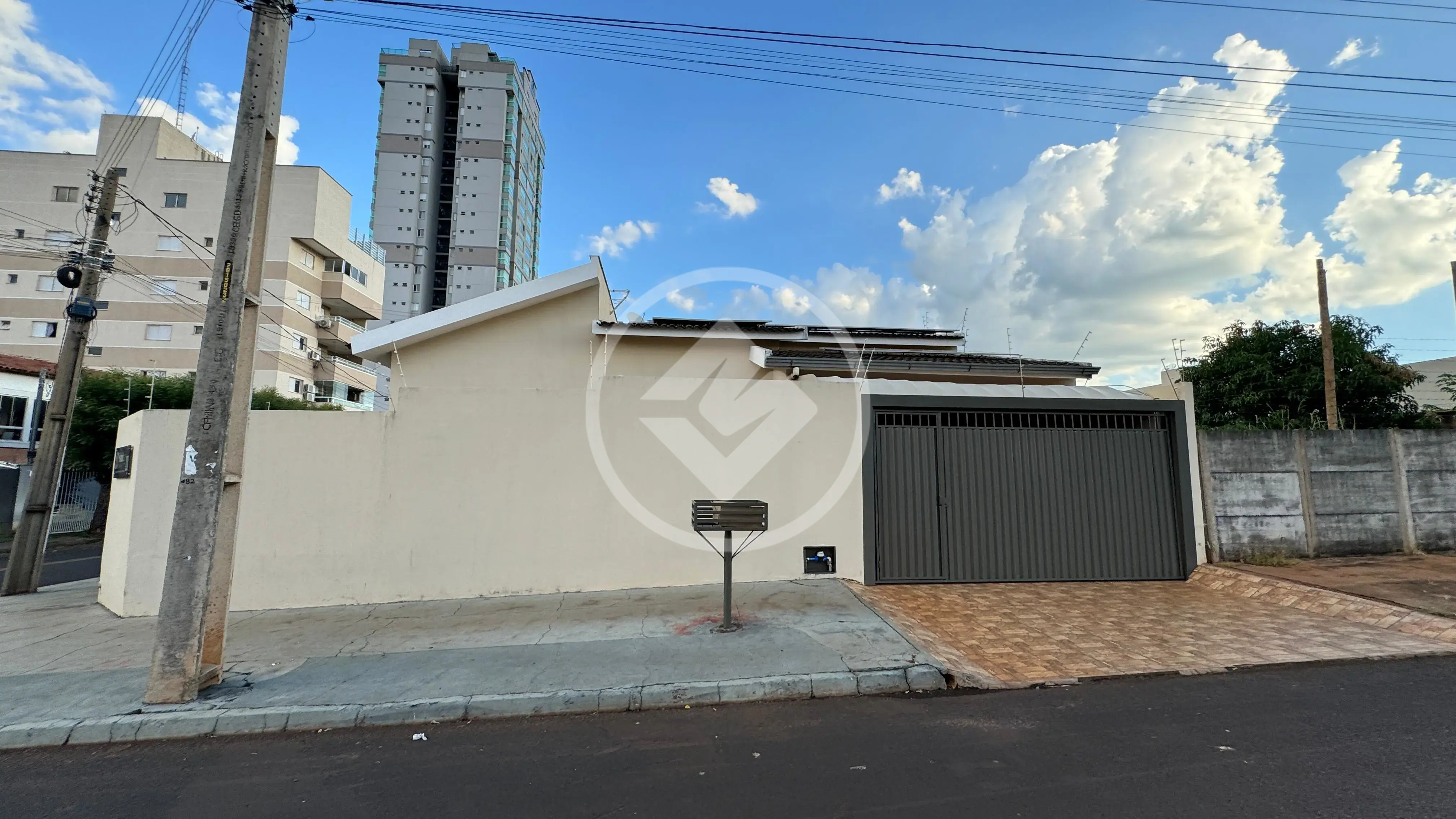 Casa Comercial 2 quartos no Setor Morada do Sol, Rio Verde — foto 2 de 6