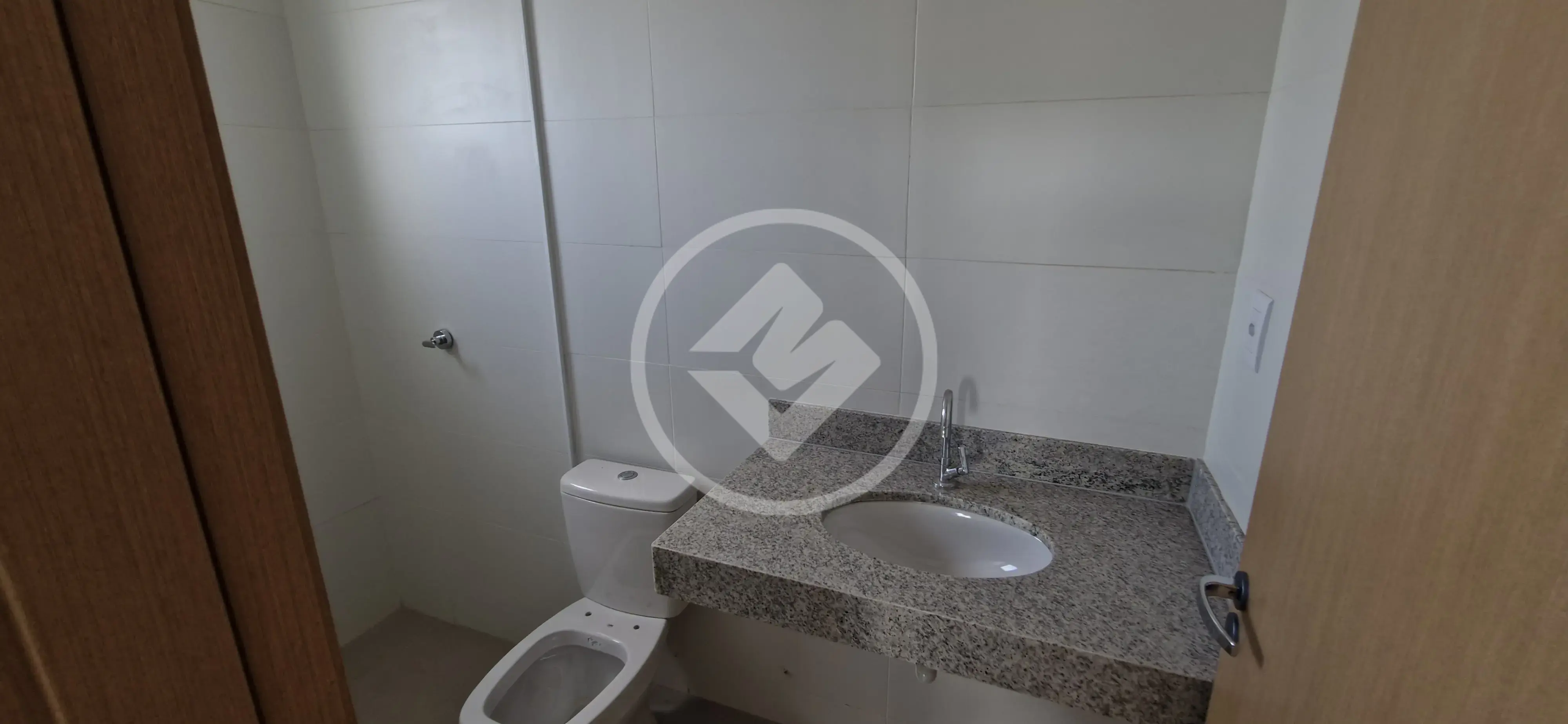 Apartamento 1 quarto no Residencial Tocantins, Rio Verde — foto 4 de 5