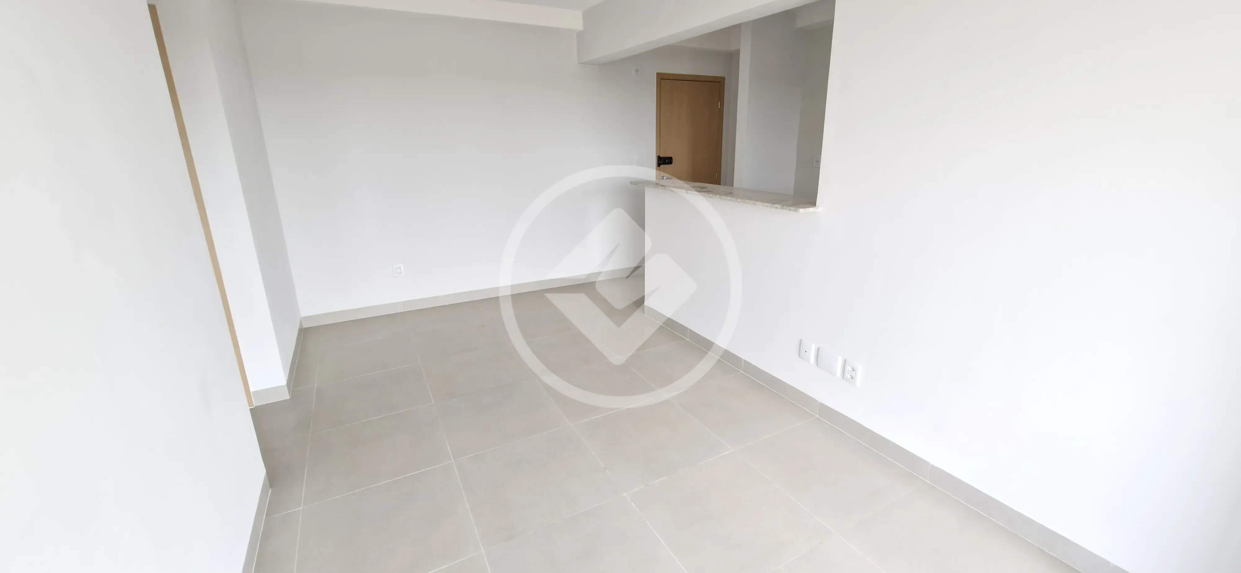 Apartamento Residencial Tocantins, Rio Verde - GO — foto 2
