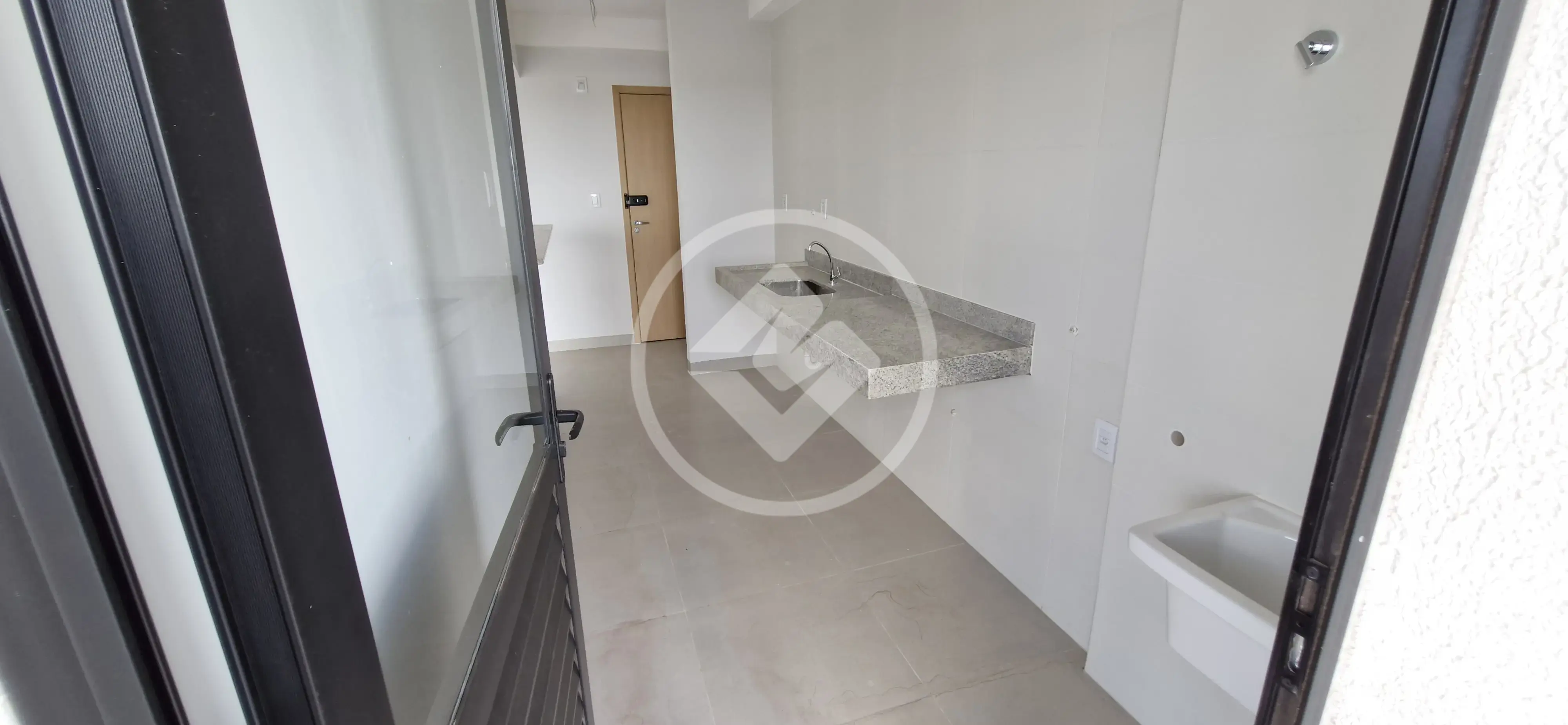 Apartamento 1 quarto no Residencial Tocantins, Rio Verde — foto 5 de 5