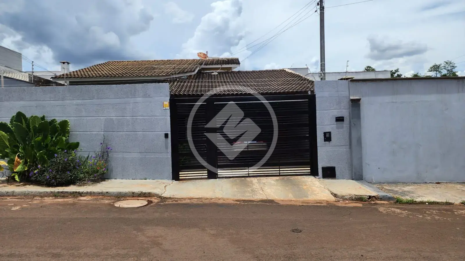 Casa Residencial Gameleira II