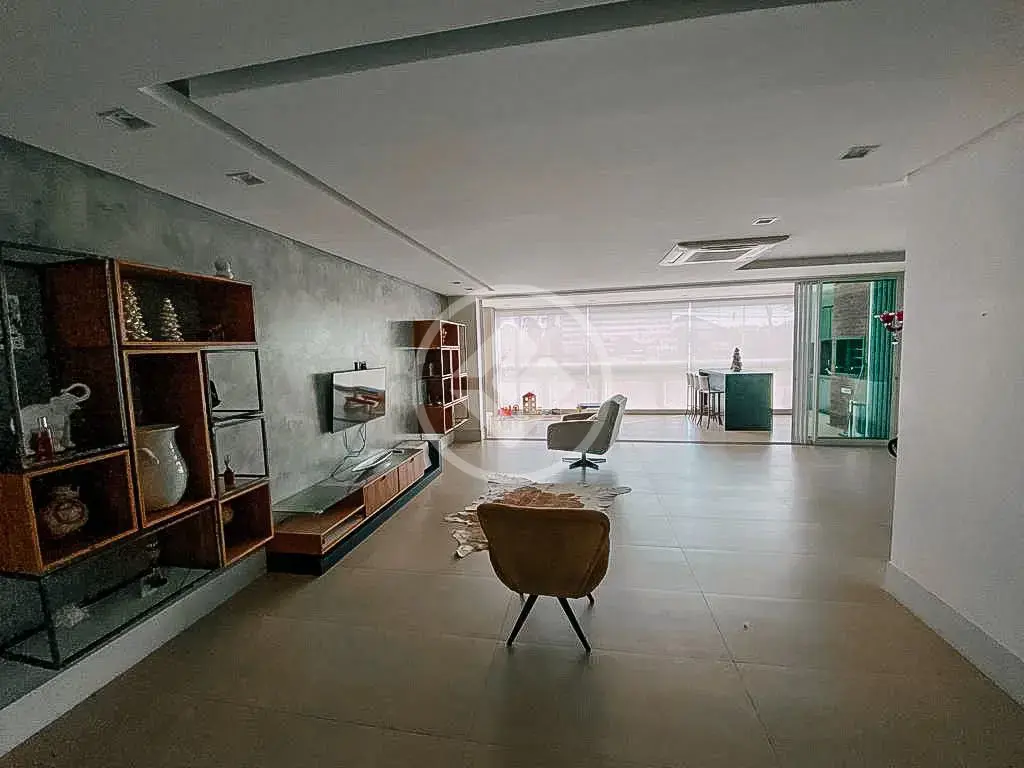Apartamento 3 quartos no Parque dos Buritis, Rio Verde — foto 3 de 6