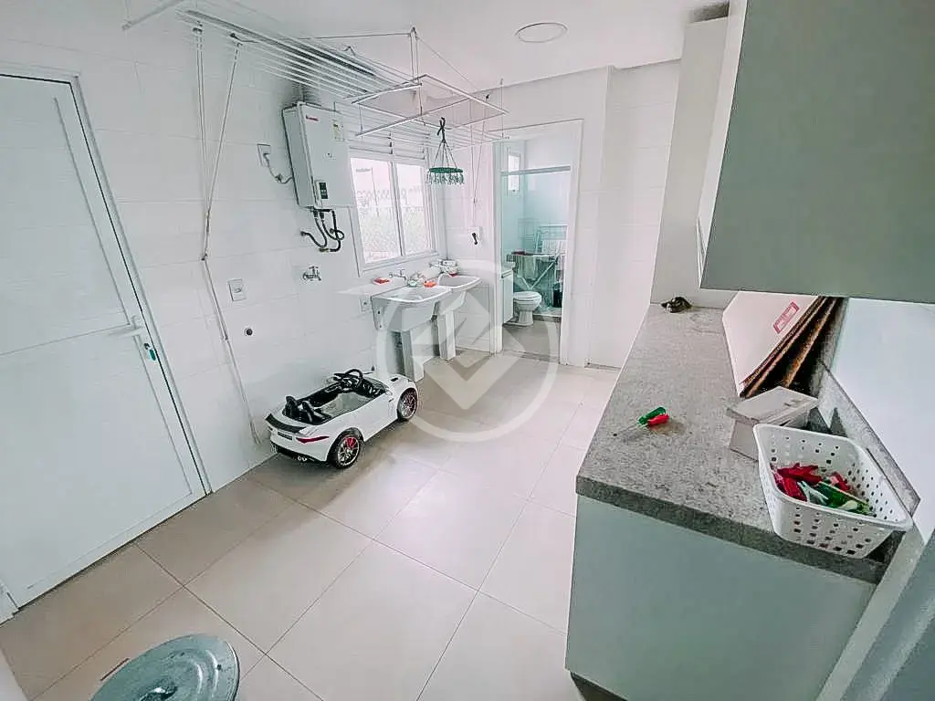 Apartamento 3 quartos no Parque dos Buritis, Rio Verde — foto 4 de 6