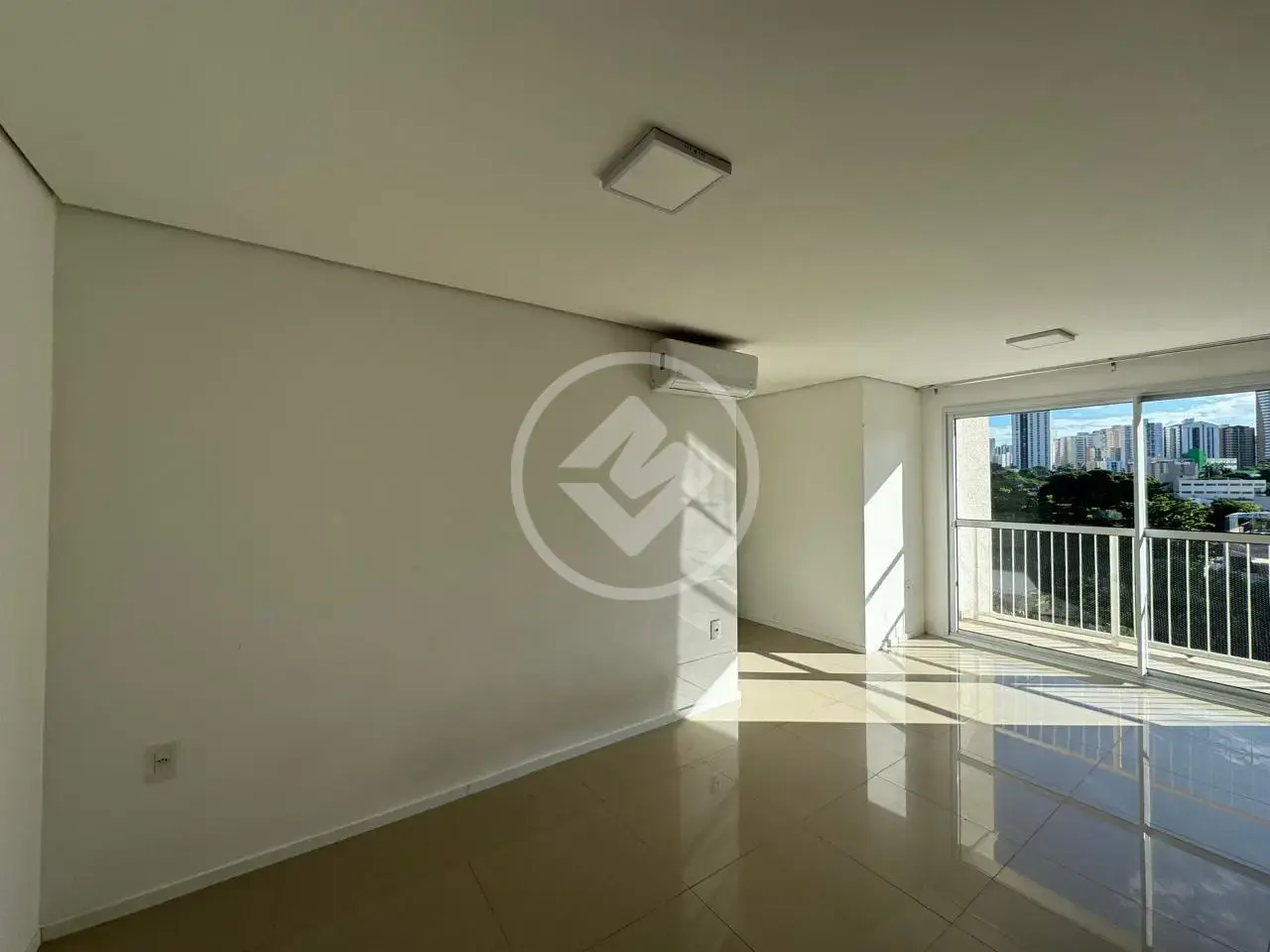 Apartamento Setor Pedro Ludovico, Goiânia - GO — foto 2