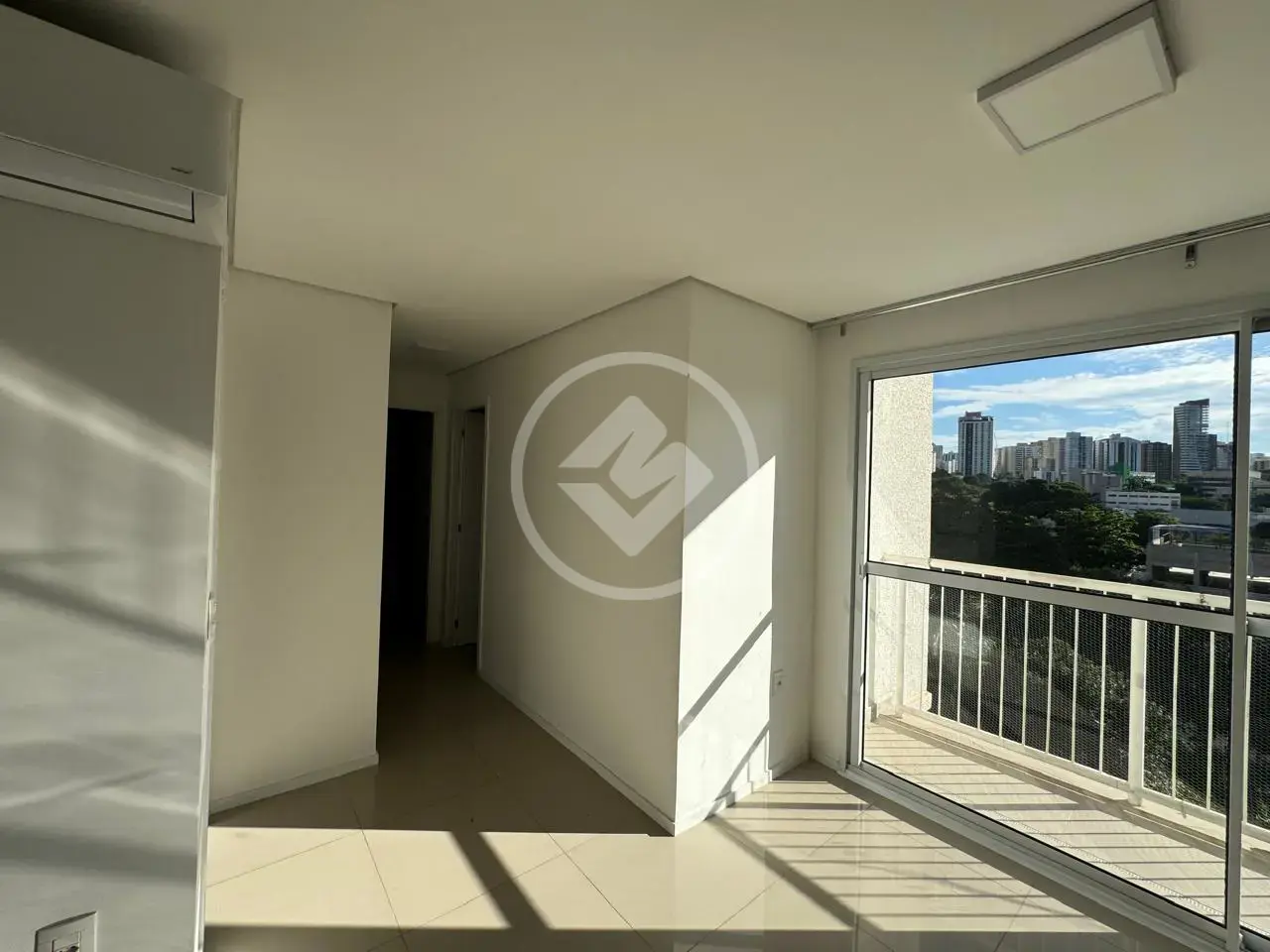 Apartamento 3 quartos no Setor Pedro Ludovico, Goiânia — foto 3 de 6