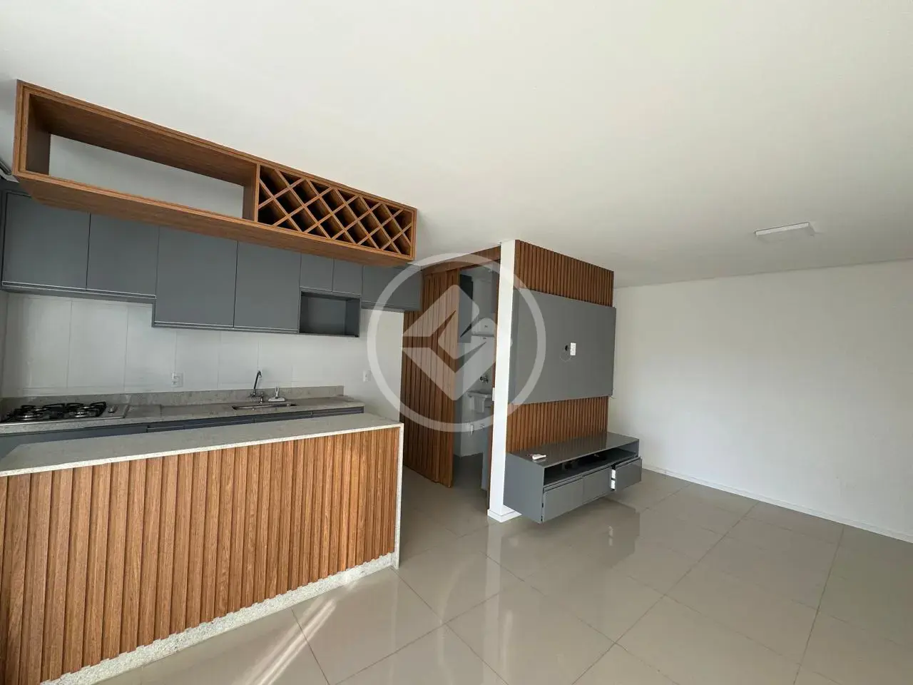 Apartamento Setor Pedro Ludovico, Goiânia - GO — foto 1