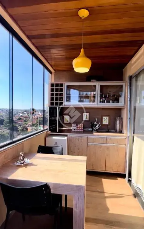 Apartamento Residencial / Setor Central